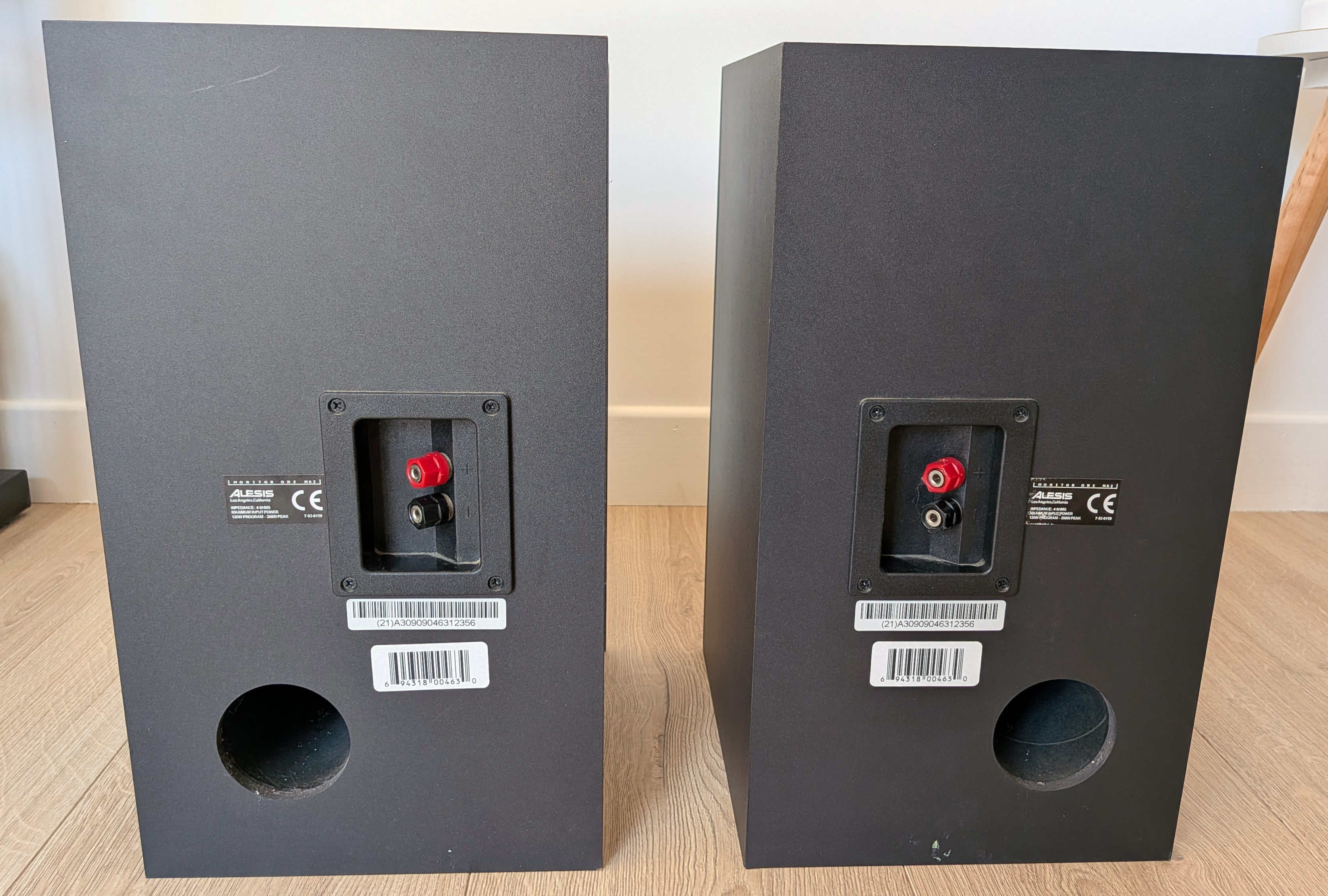 Alesis Monitor One MkII (41061)