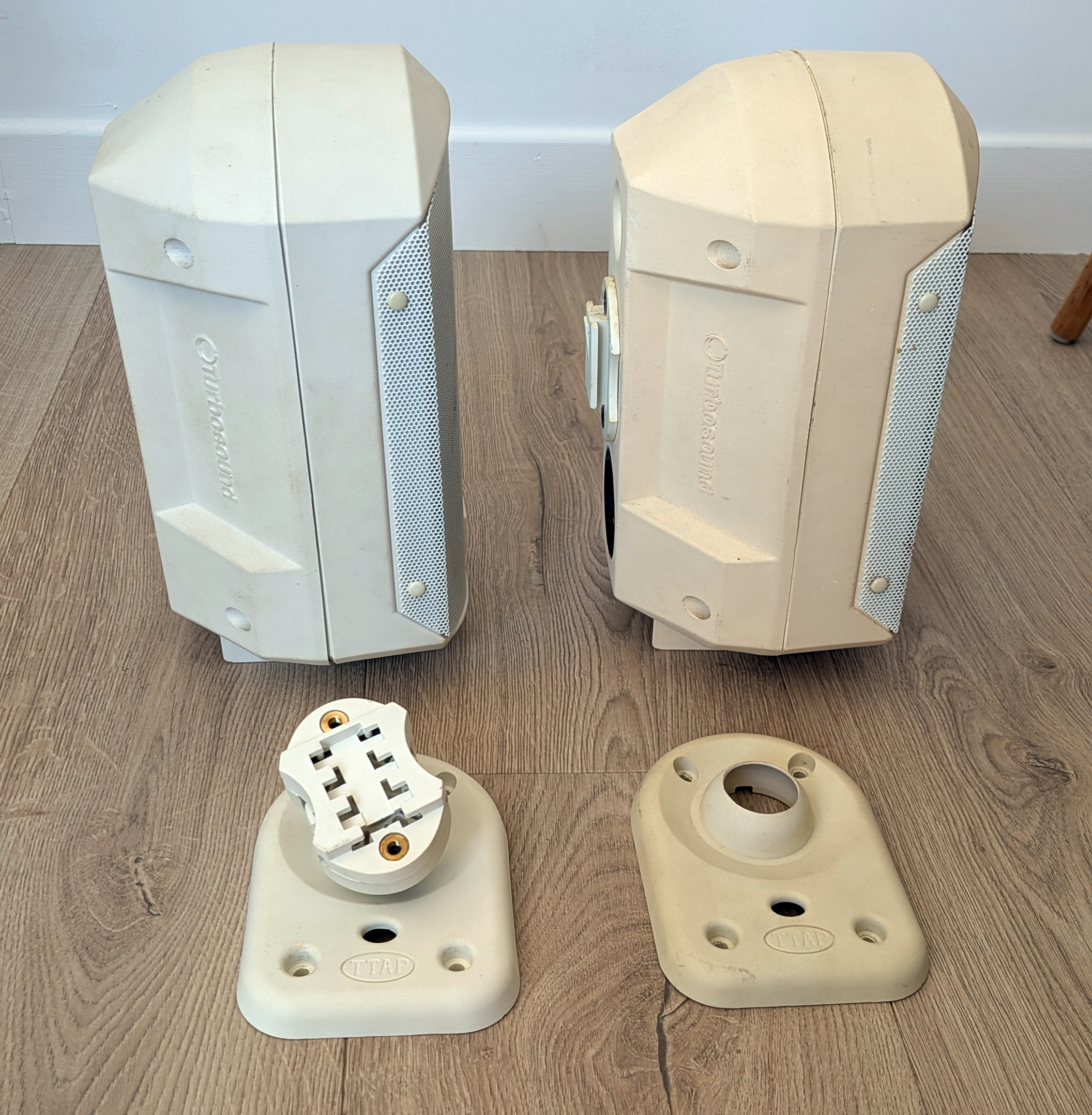Turbosound Impact 50 (65400)