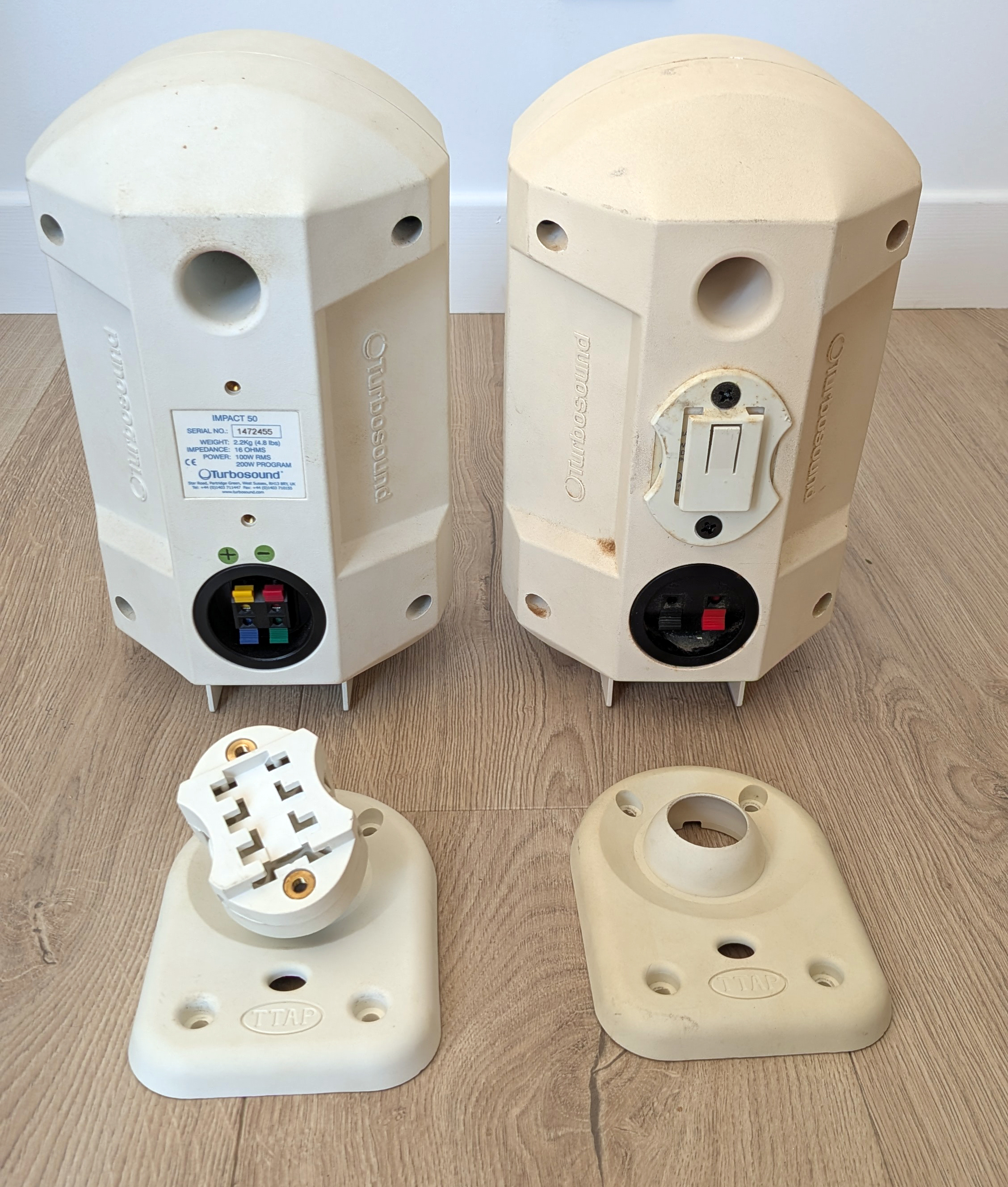 Turbosound Impact 50 (47634)