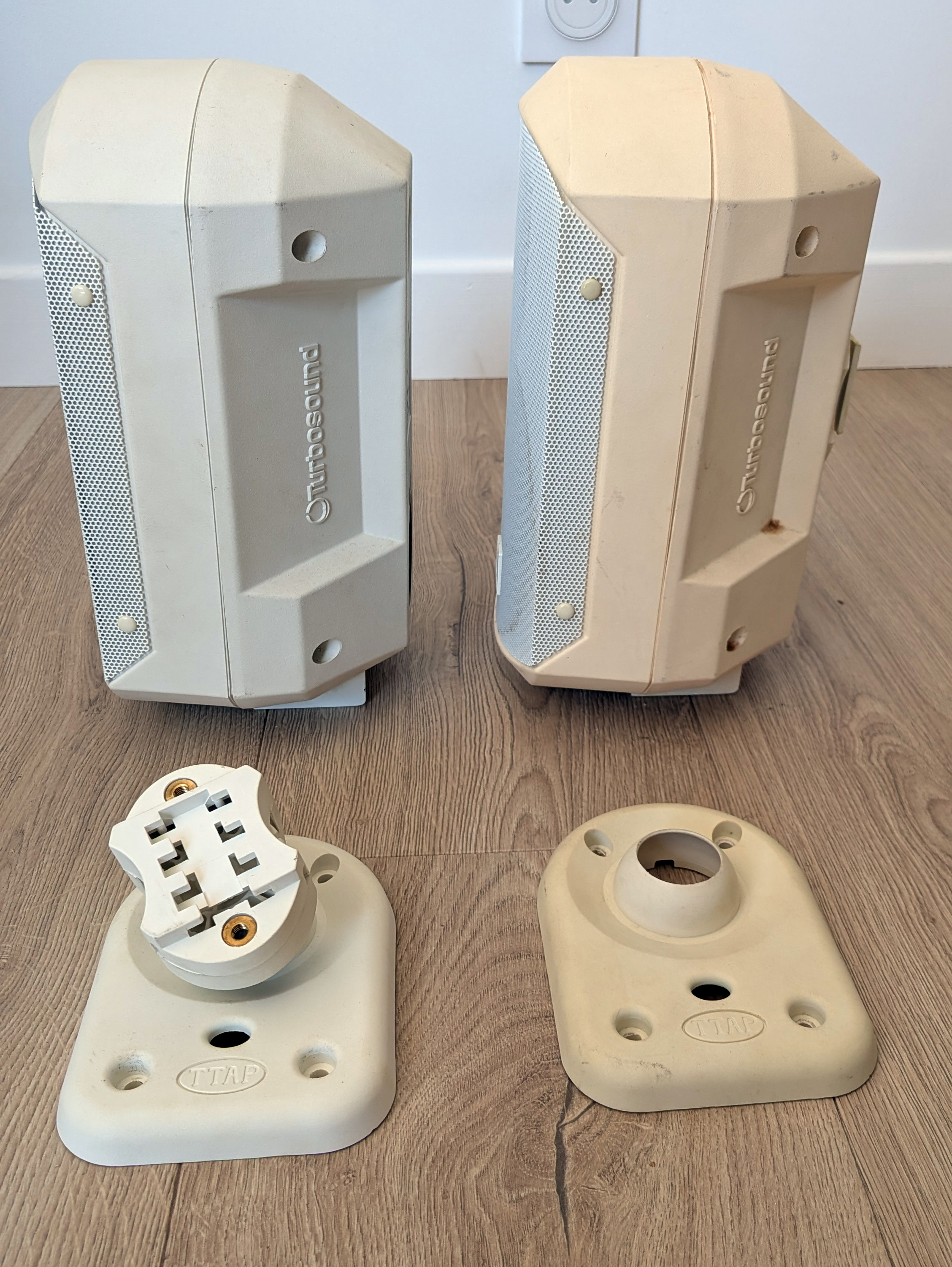 Turbosound Impact 50 (88648)