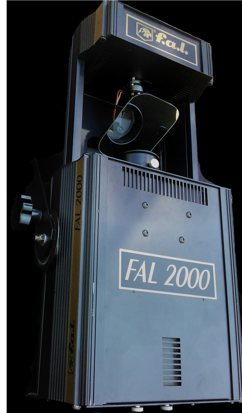 Fal 2000