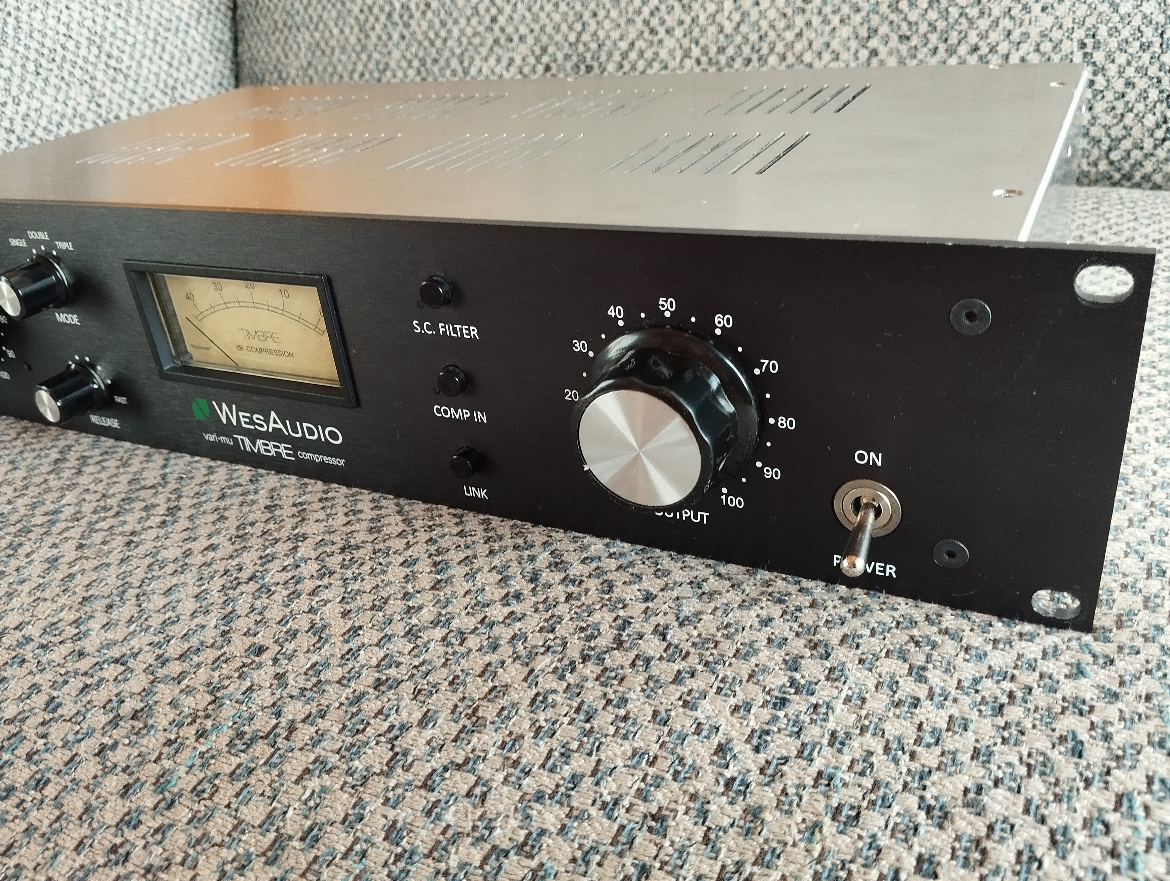 WesAudio Timbre (48217)