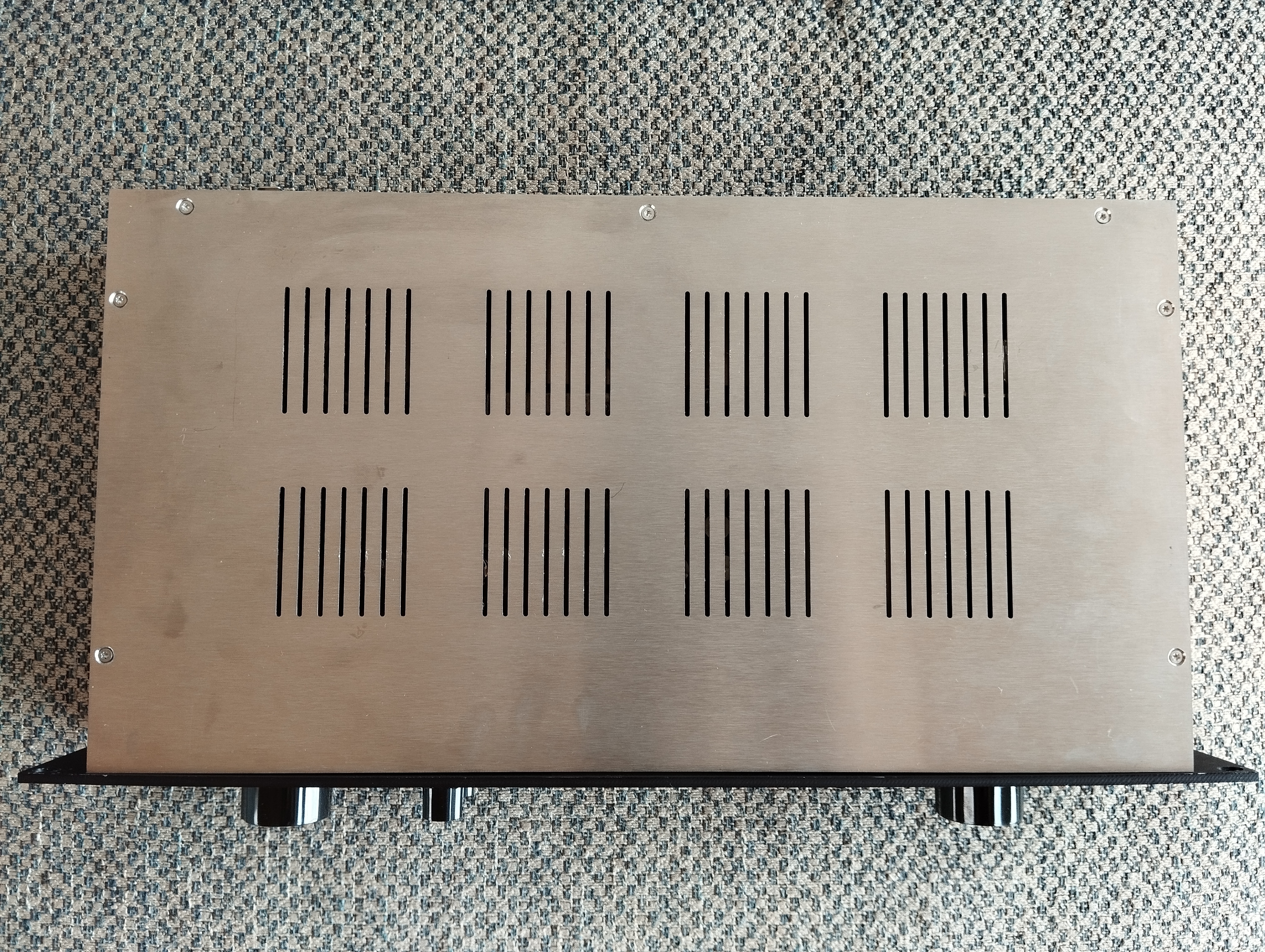 WesAudio Timbre (75472)