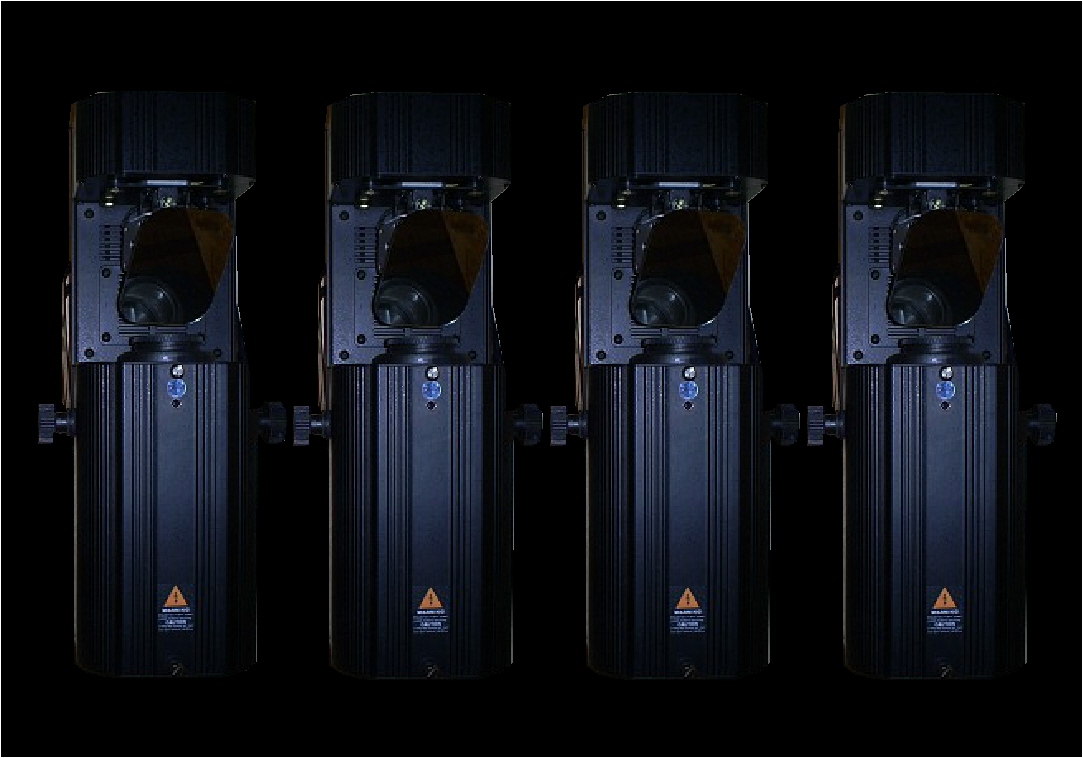 Geni Mojo Scan 1 (MJC1X)