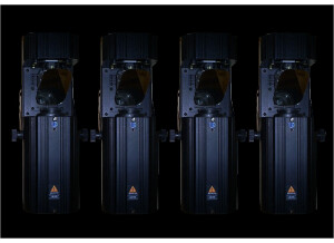 Geni Mojo Scan 1 (MJC1X)