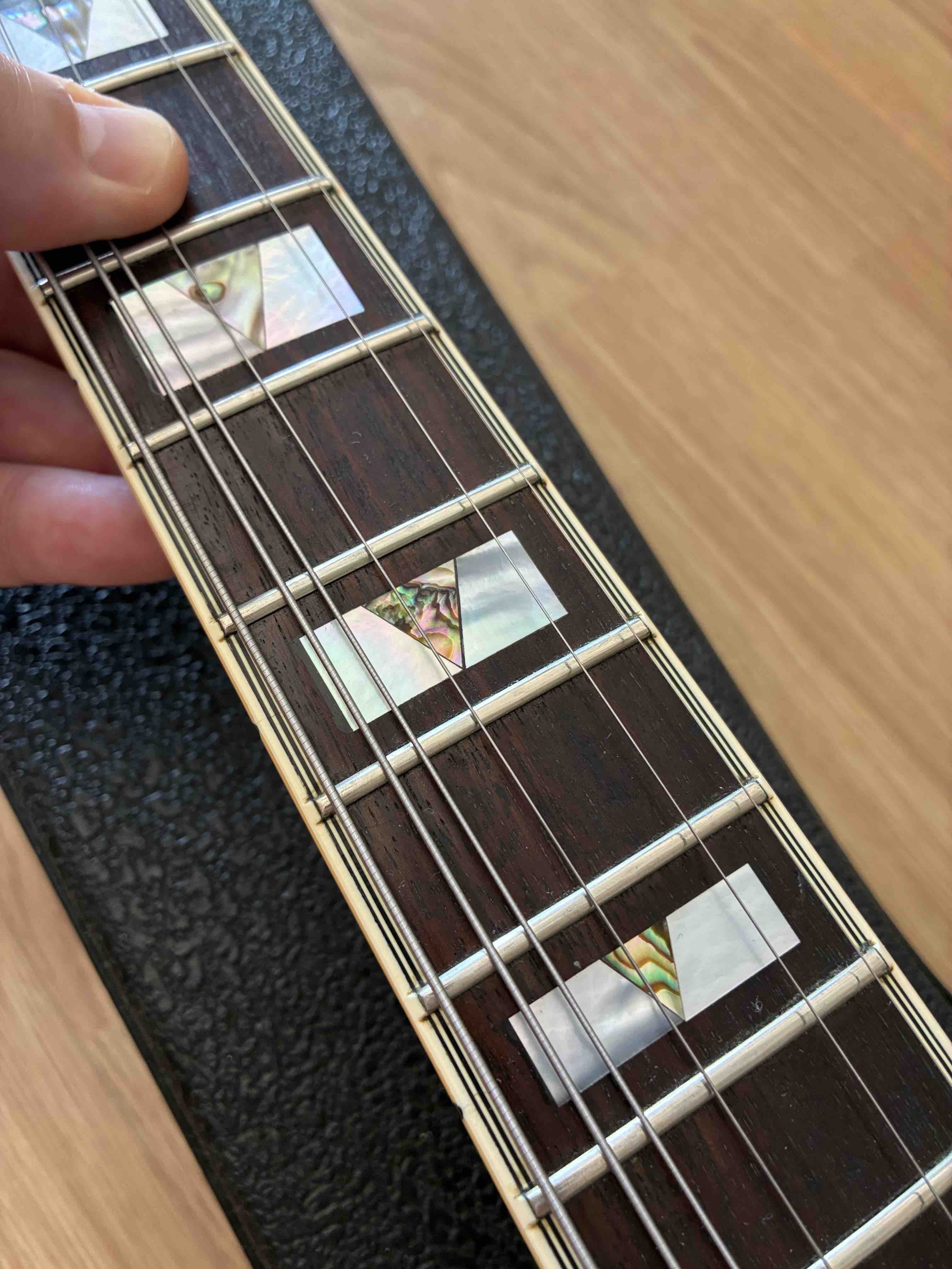 Epiphone Sheraton 15