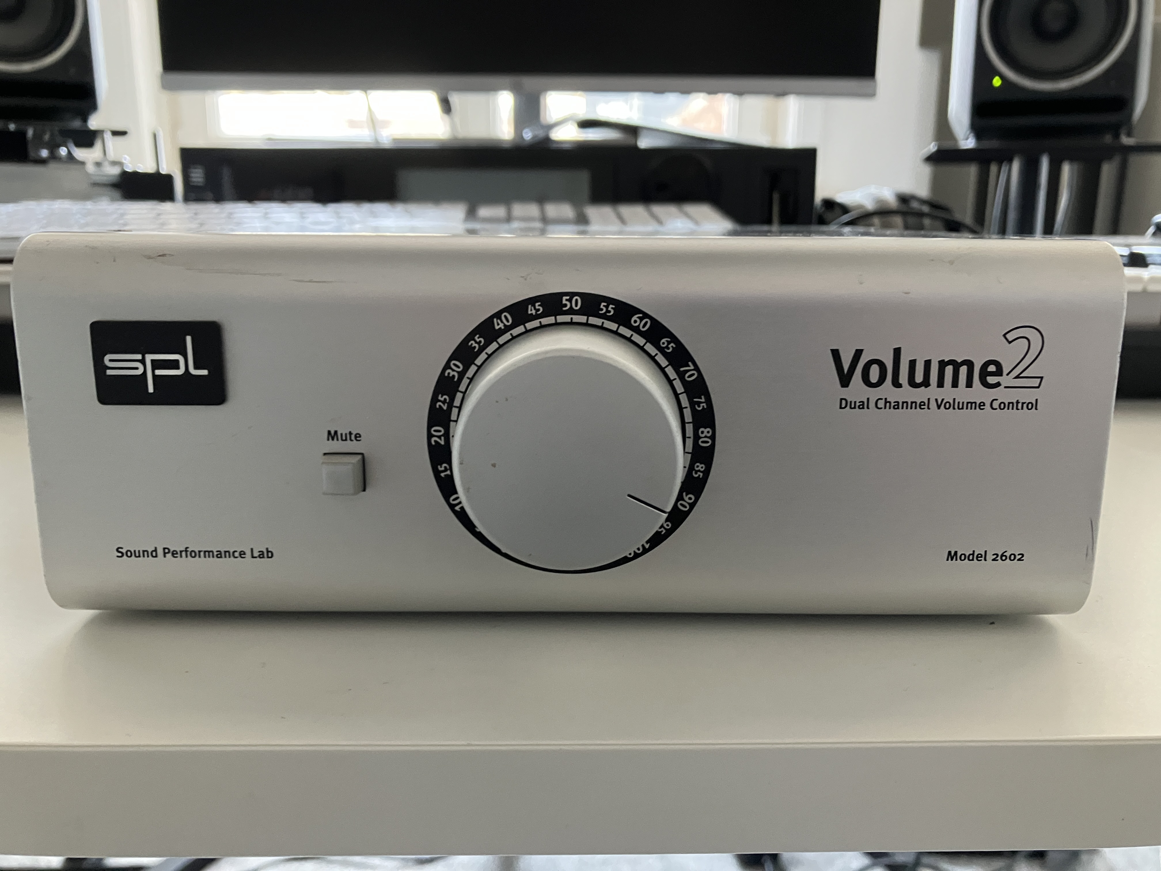 Vends SPL Volume 2 