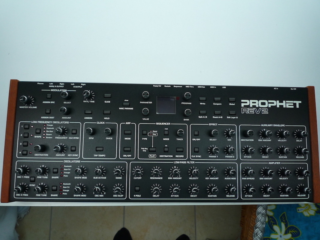 prophet 01