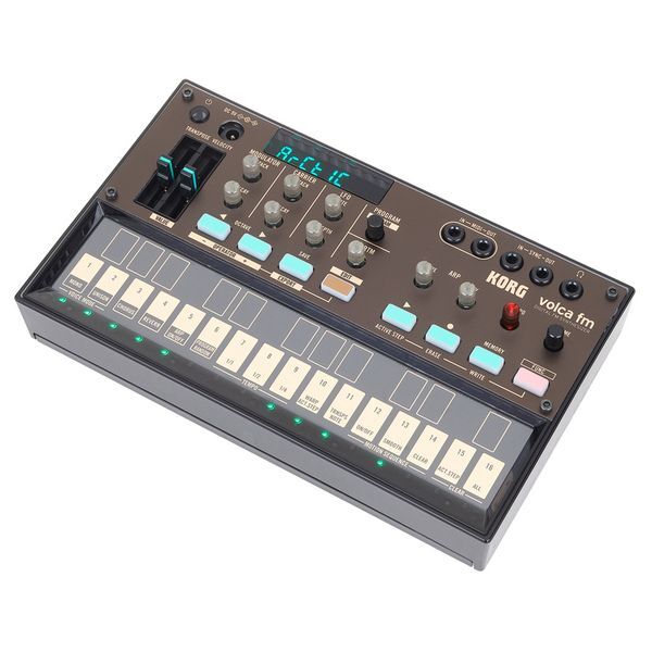 Vends fm2 