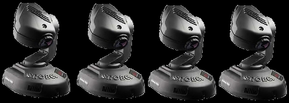 Robe Lighting Spot 150 XT