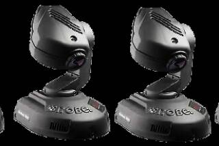 Robe Lighting Spot 150 XT