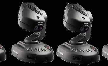 Robe Lighting Spot 150 XT