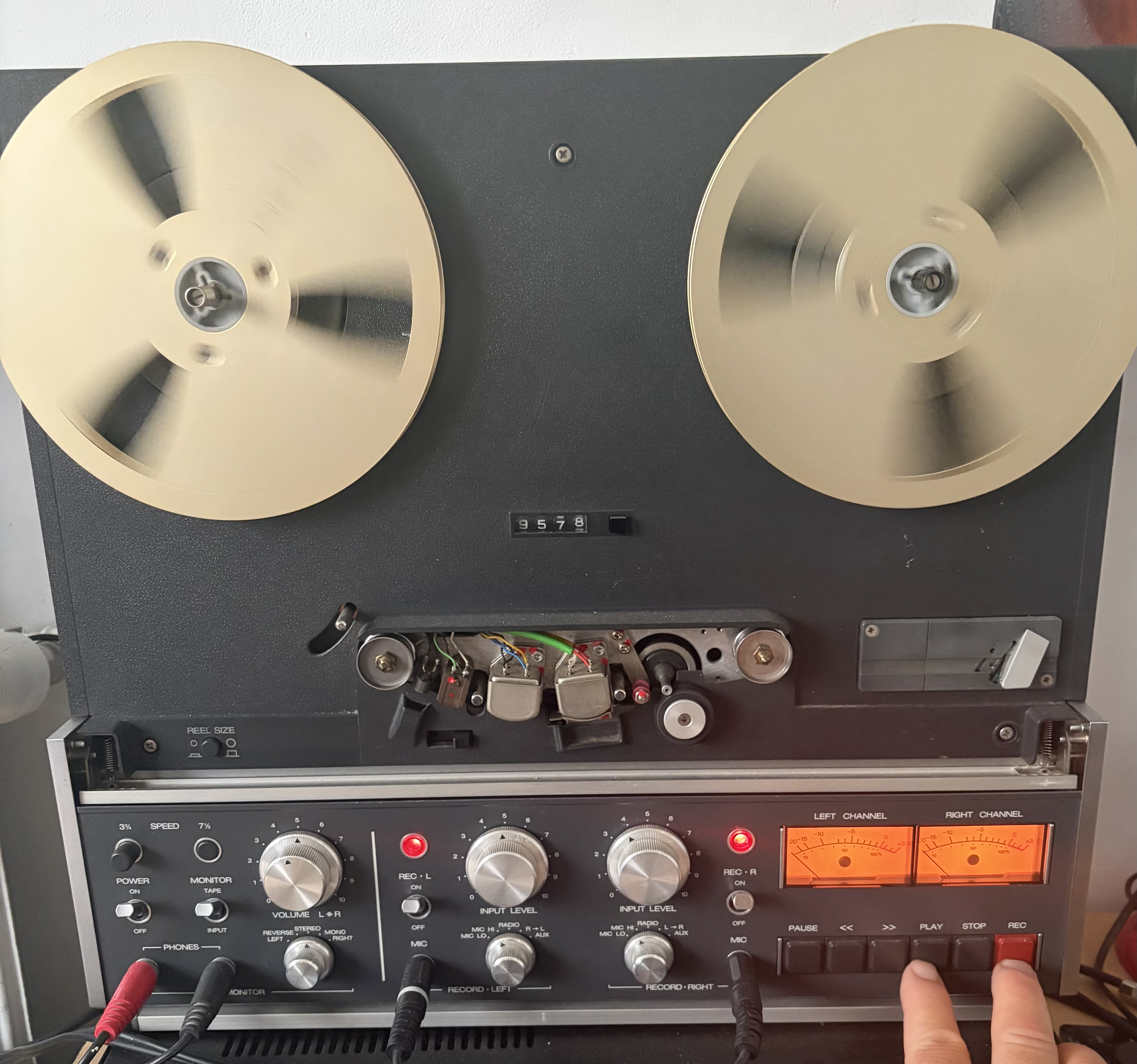 Revox B77 MK1 (29519)