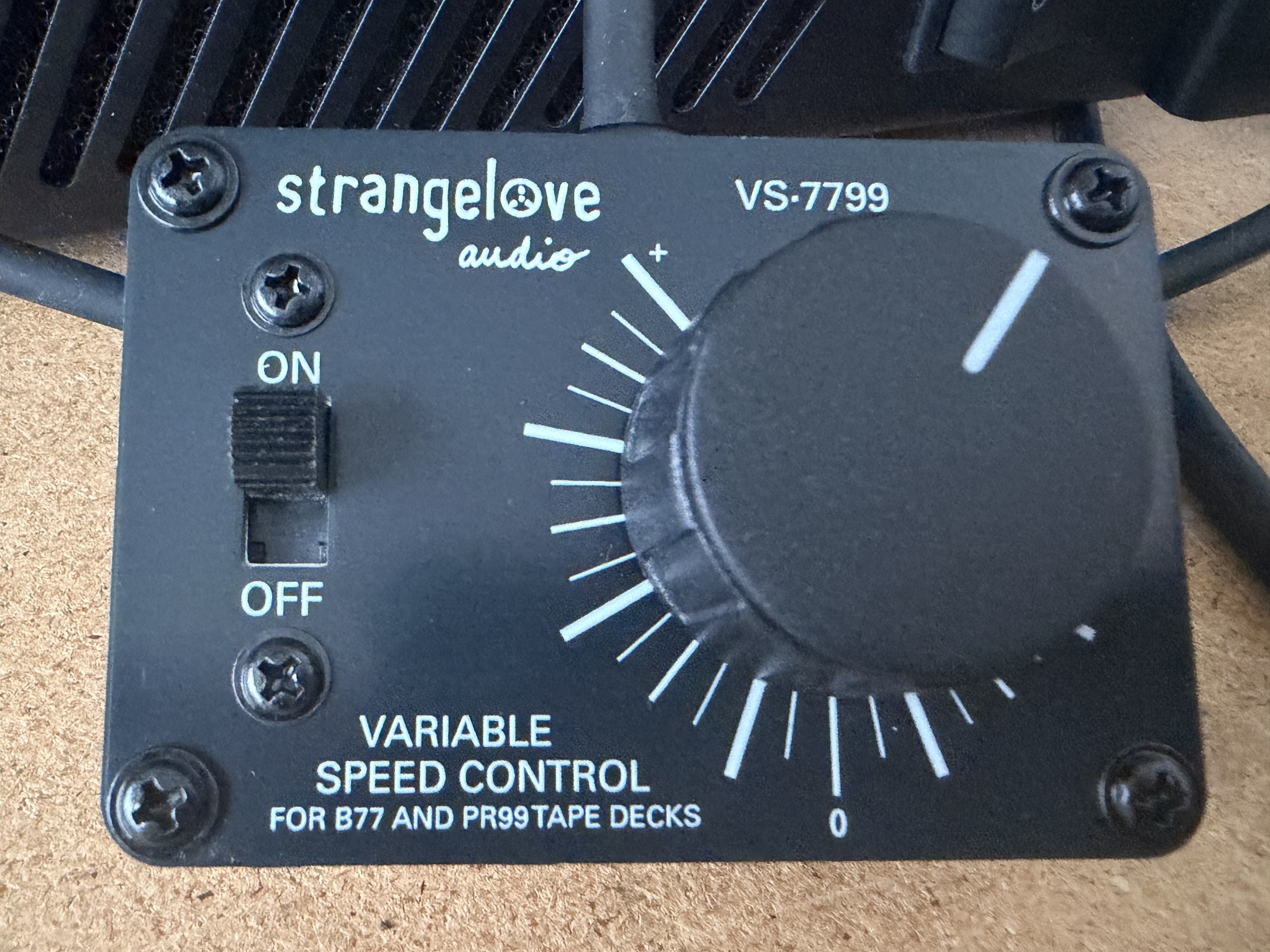 Revox B77 MK1 (88605)