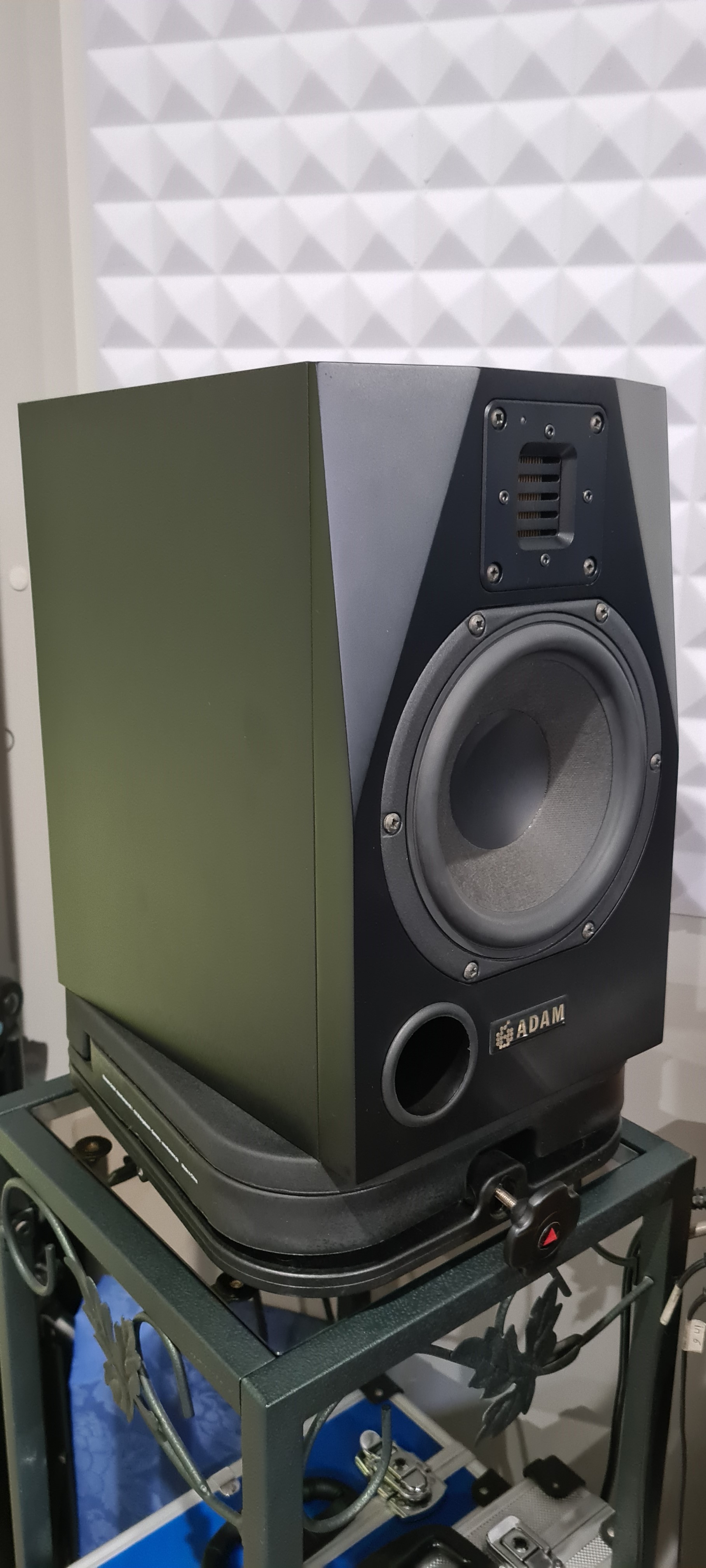 Vends paire enceintes P11A