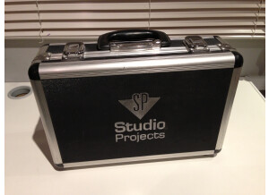 Studio Projects C3 (74011)