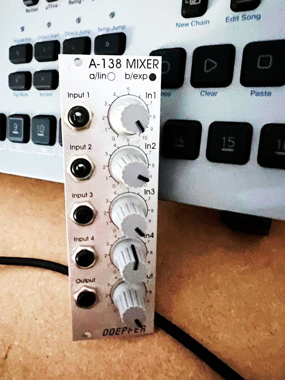 Doepfer A-138