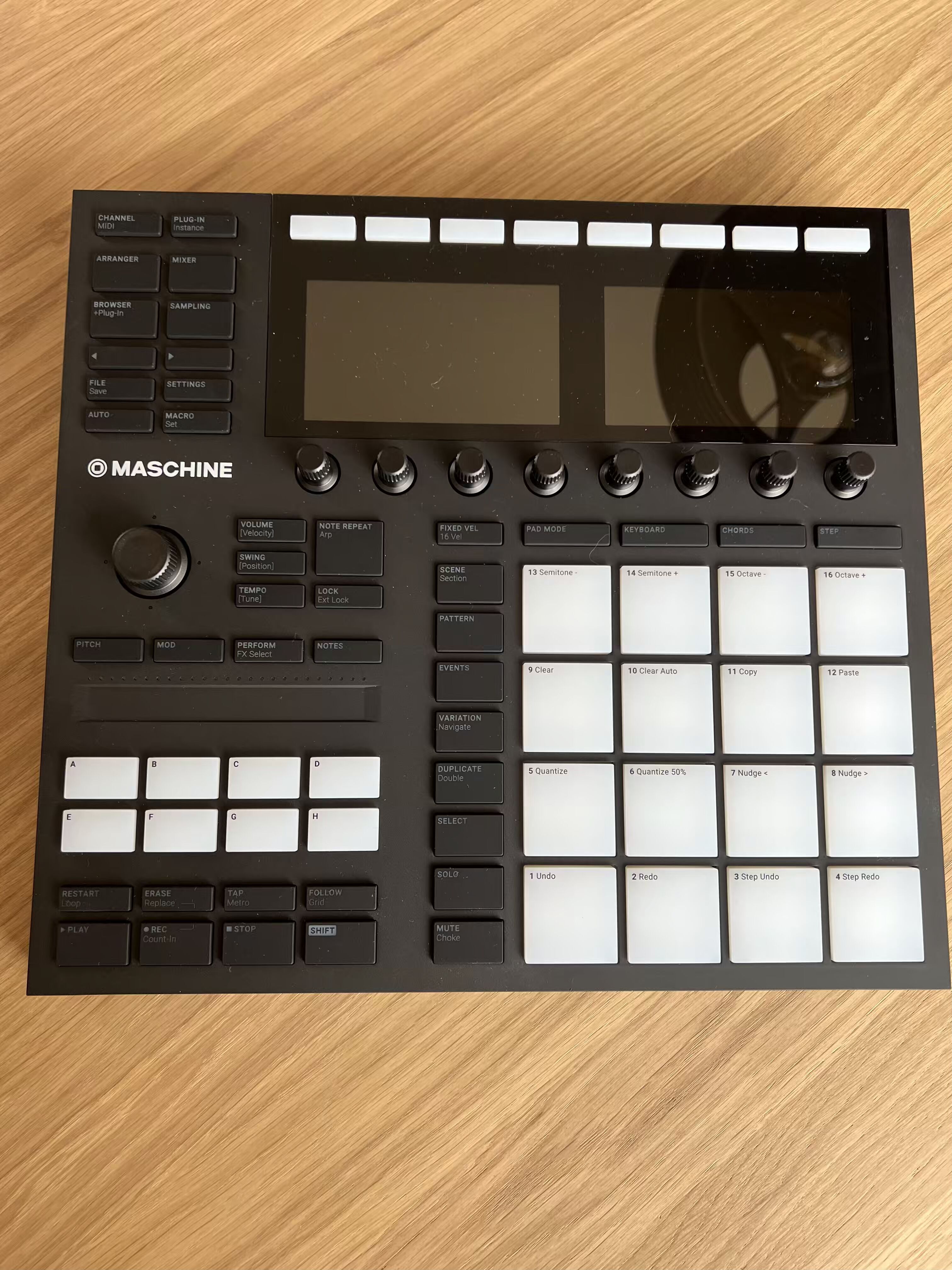 Vends Maschine MK3