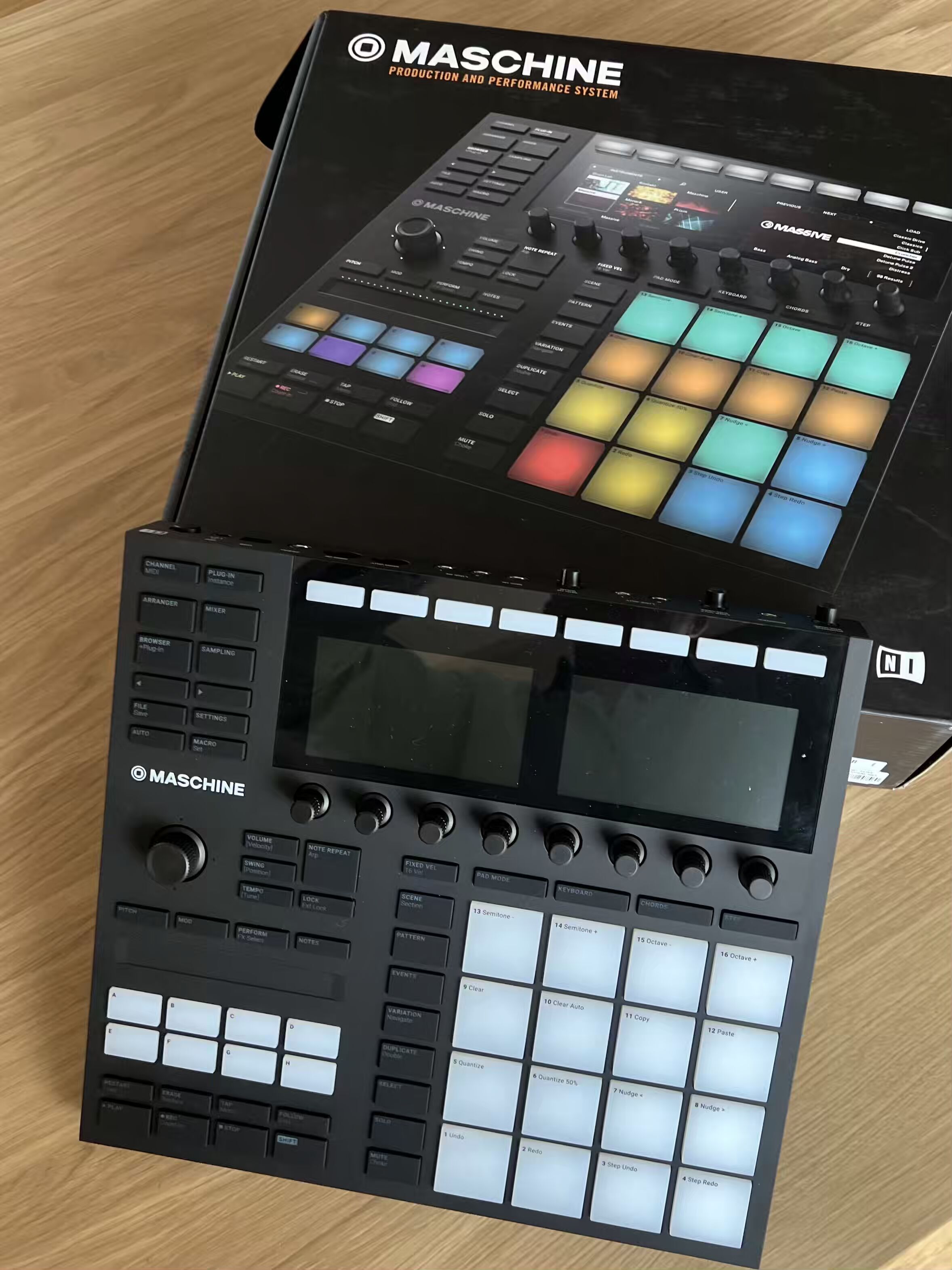 Ableton Push 2 (92314)