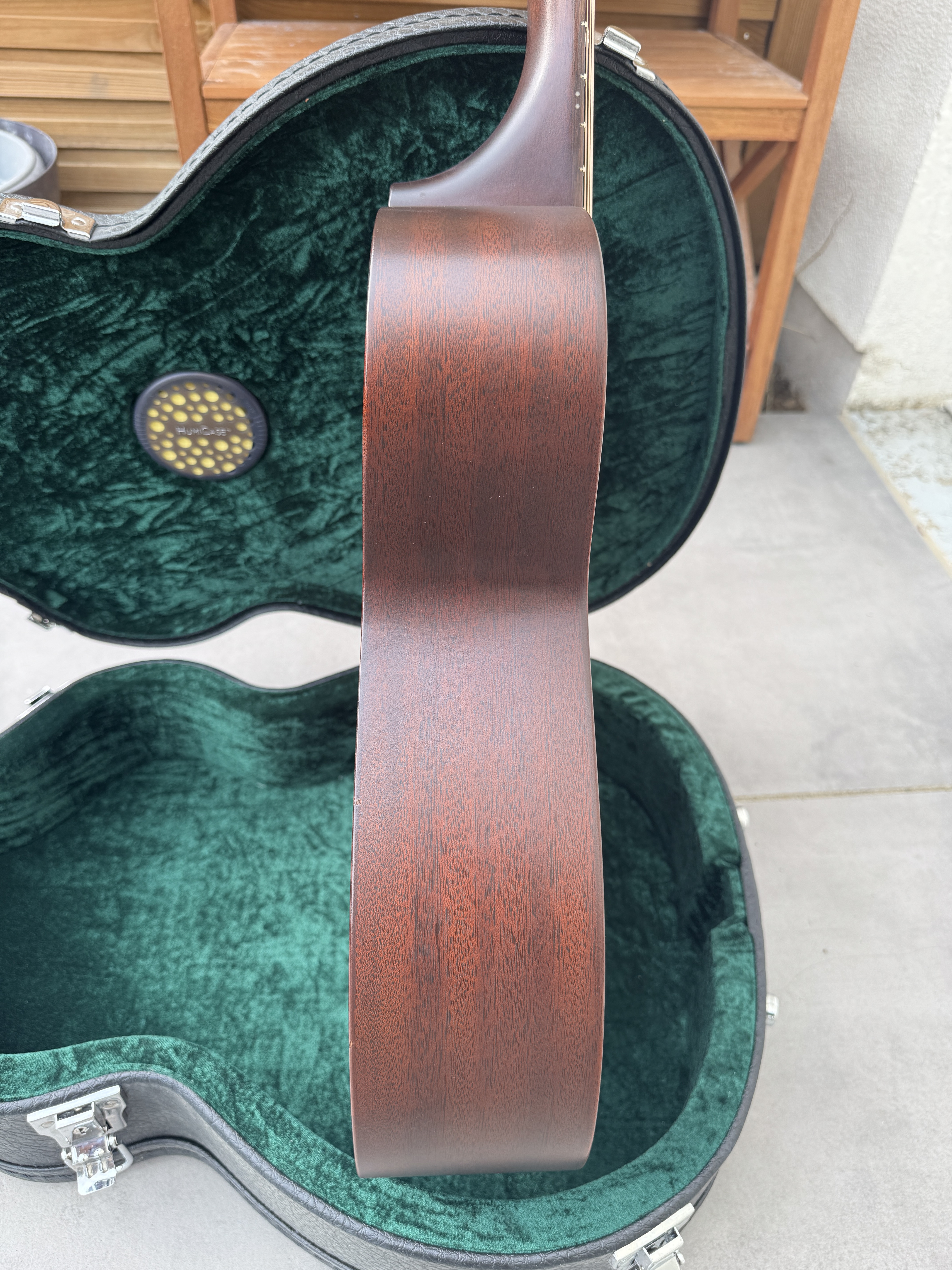 Guild USA M-20 (51534)