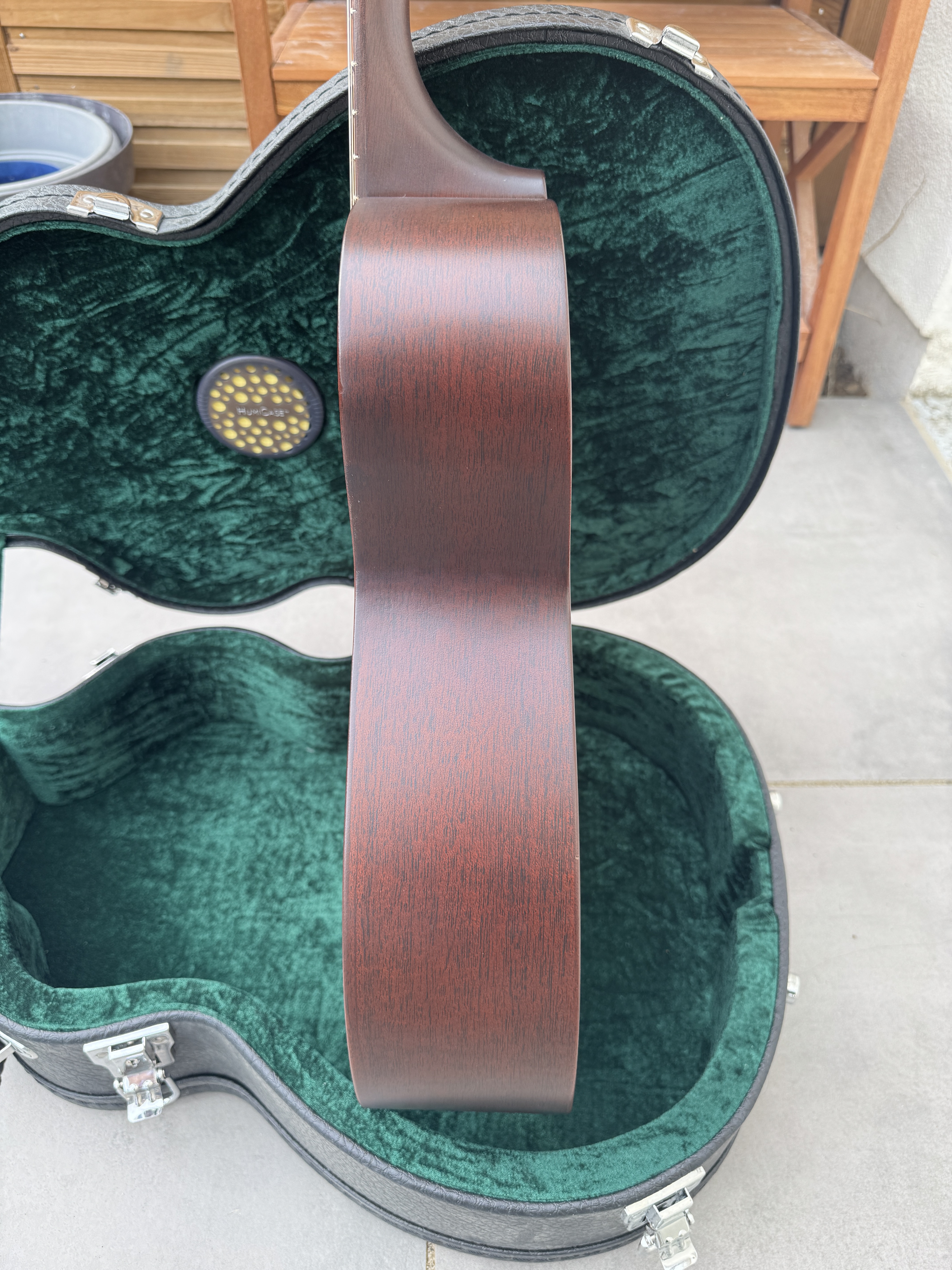 Guild USA M-20 (77267)
