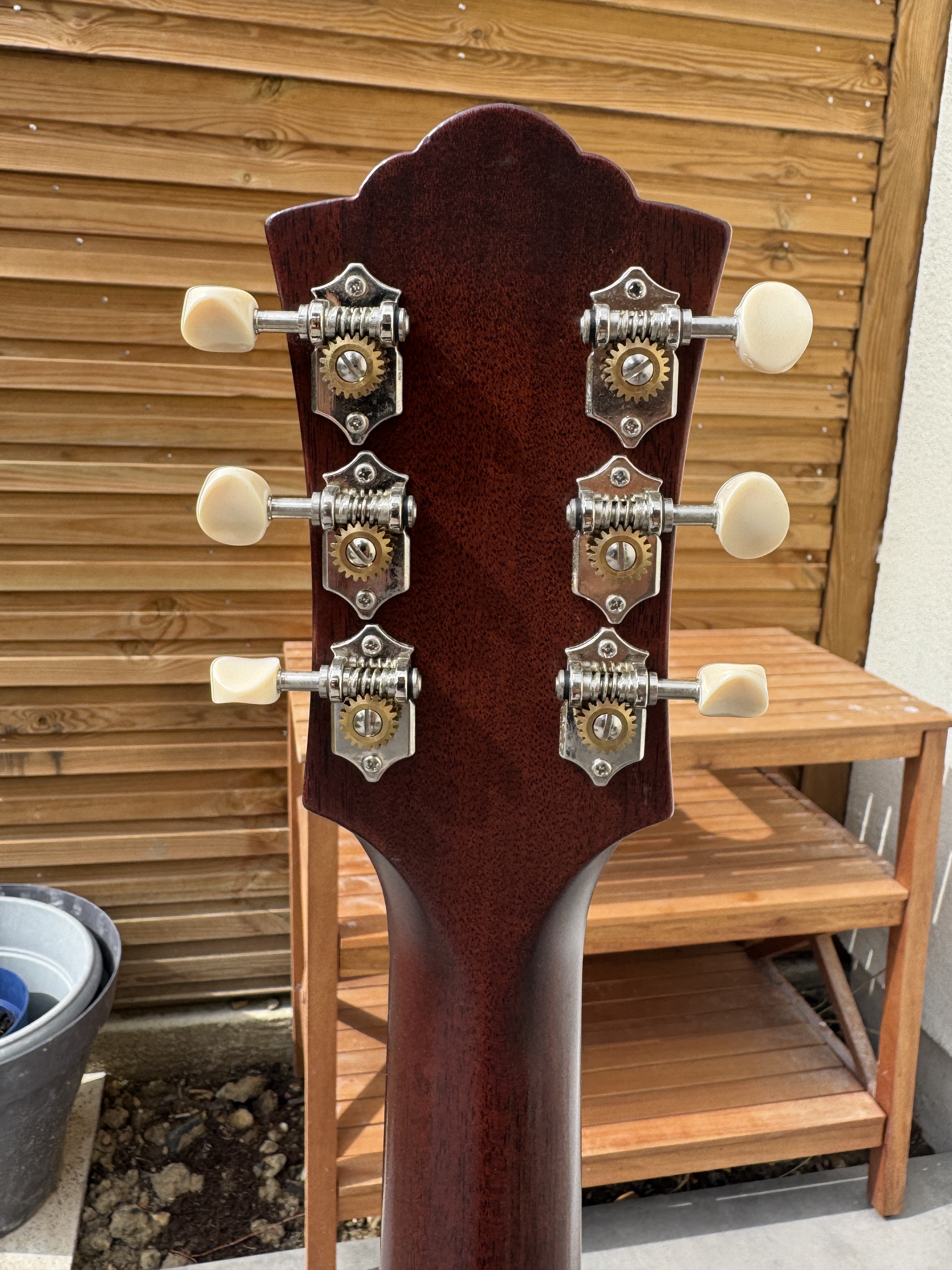 Guild USA M-20 (90960)