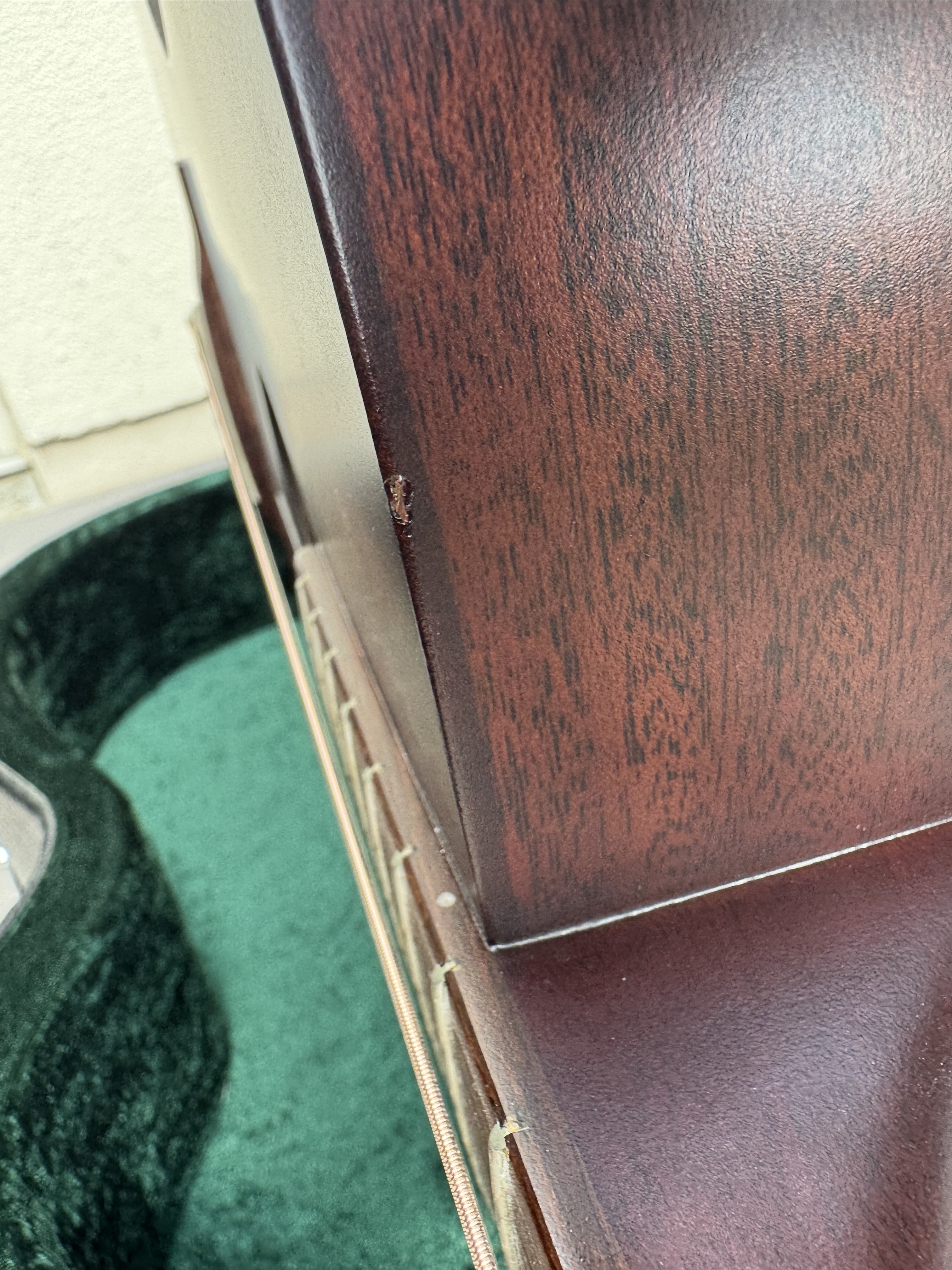 Guild USA M-20 (58822)