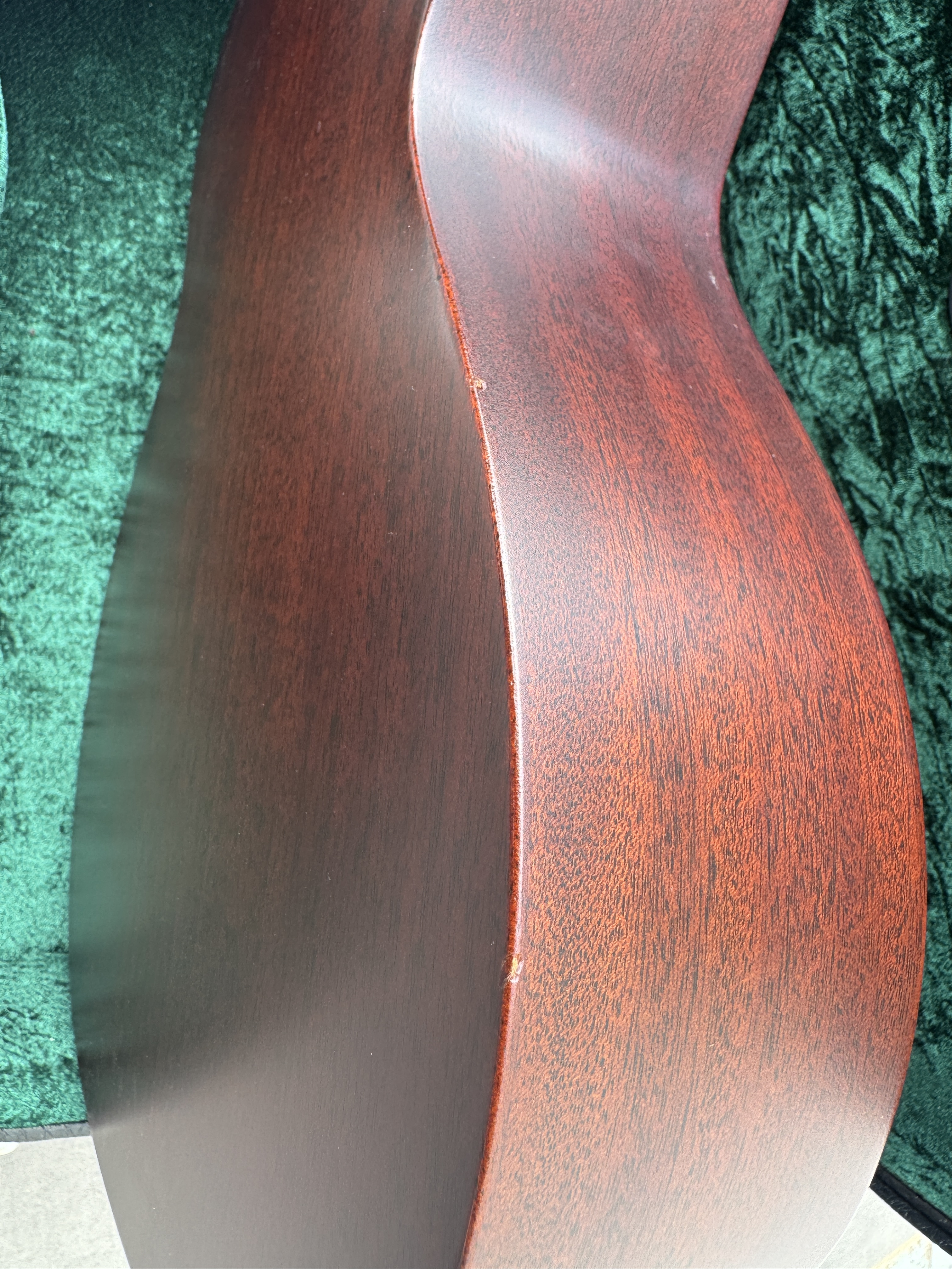 Guild USA M-20 (97689)
