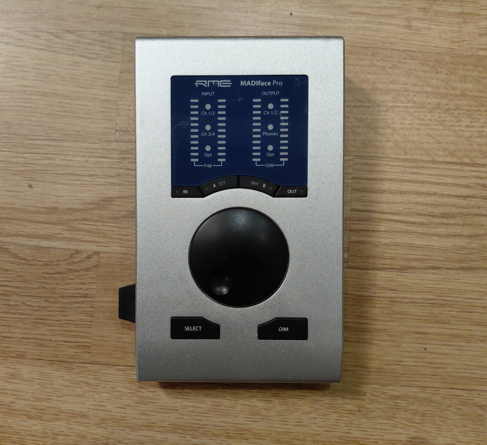 RME MADIface Pro