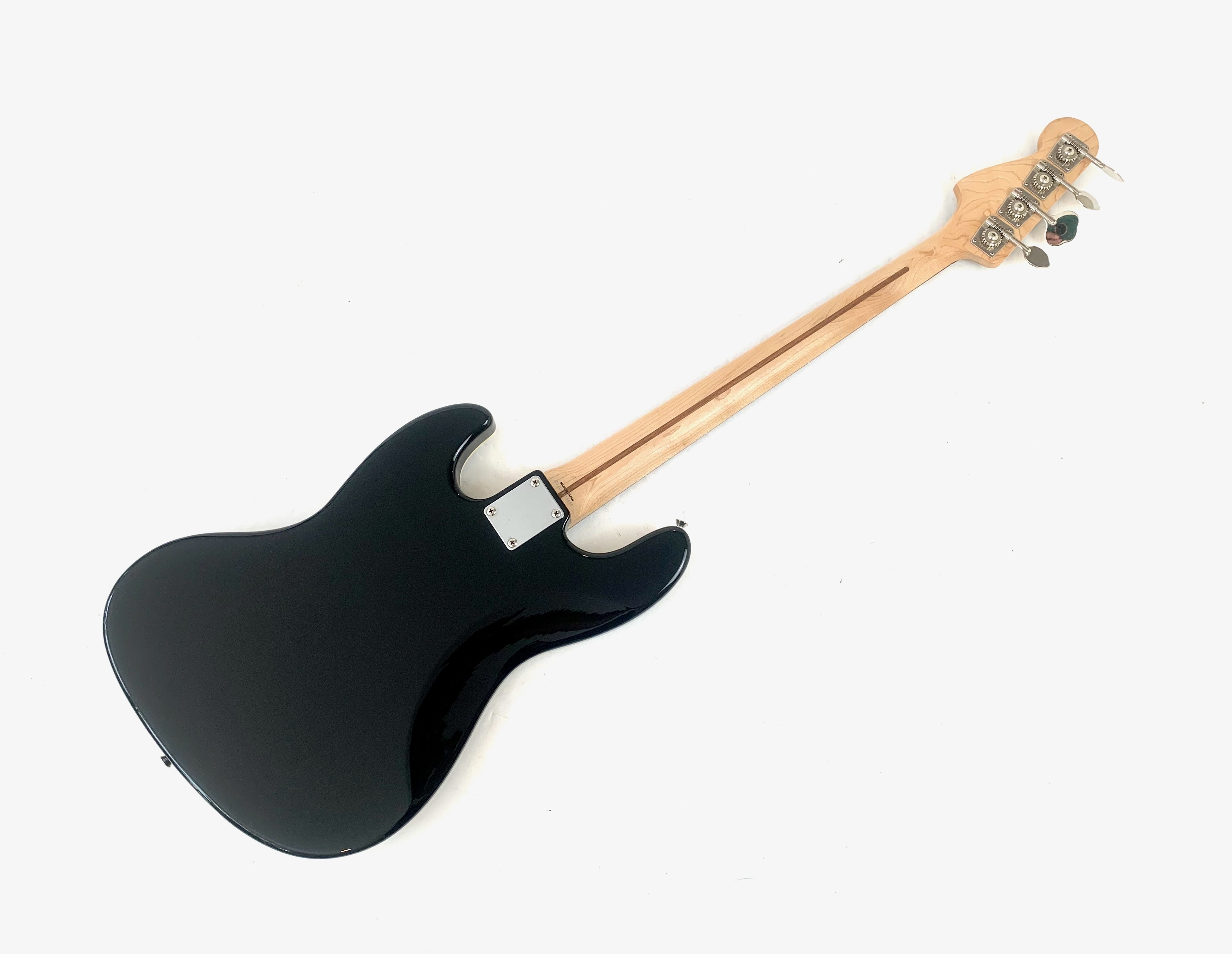 Fender Deluxe Aerodyne Jazz Bass (94191)