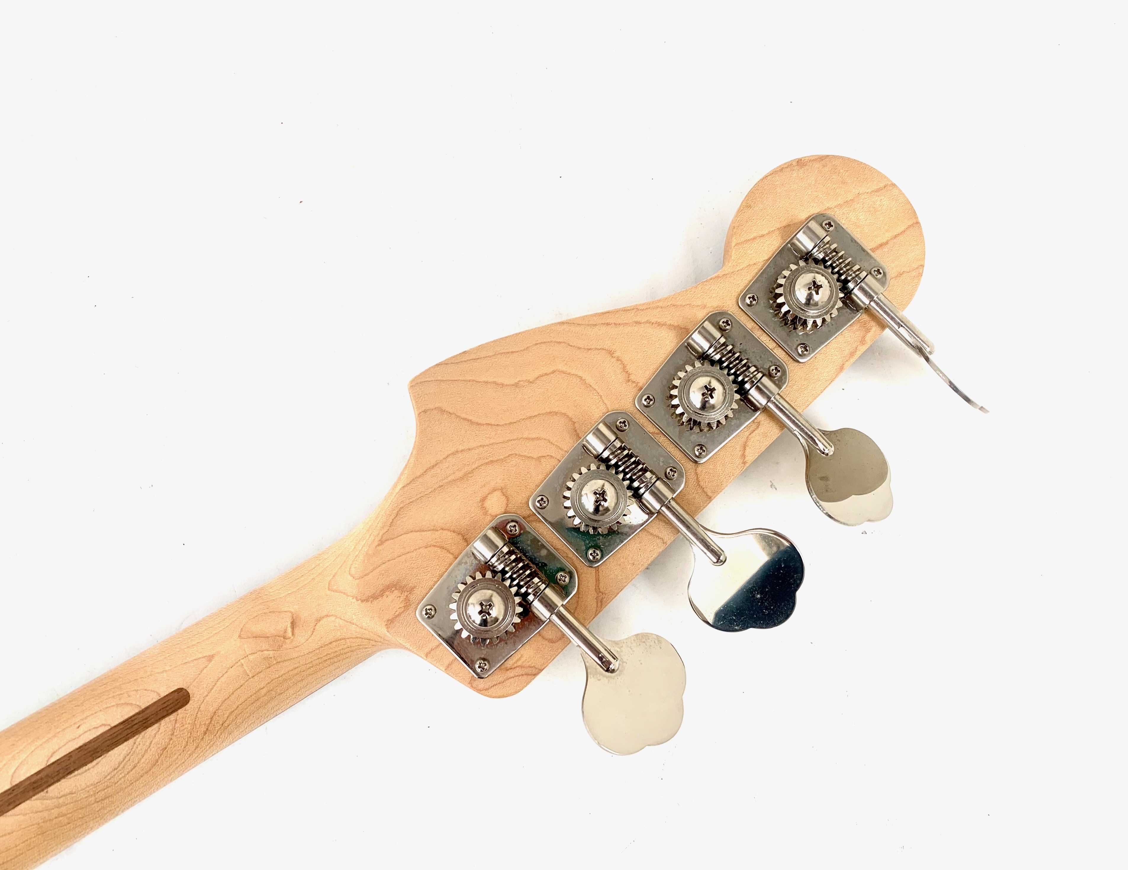 Fender Deluxe Aerodyne Jazz Bass (28290)