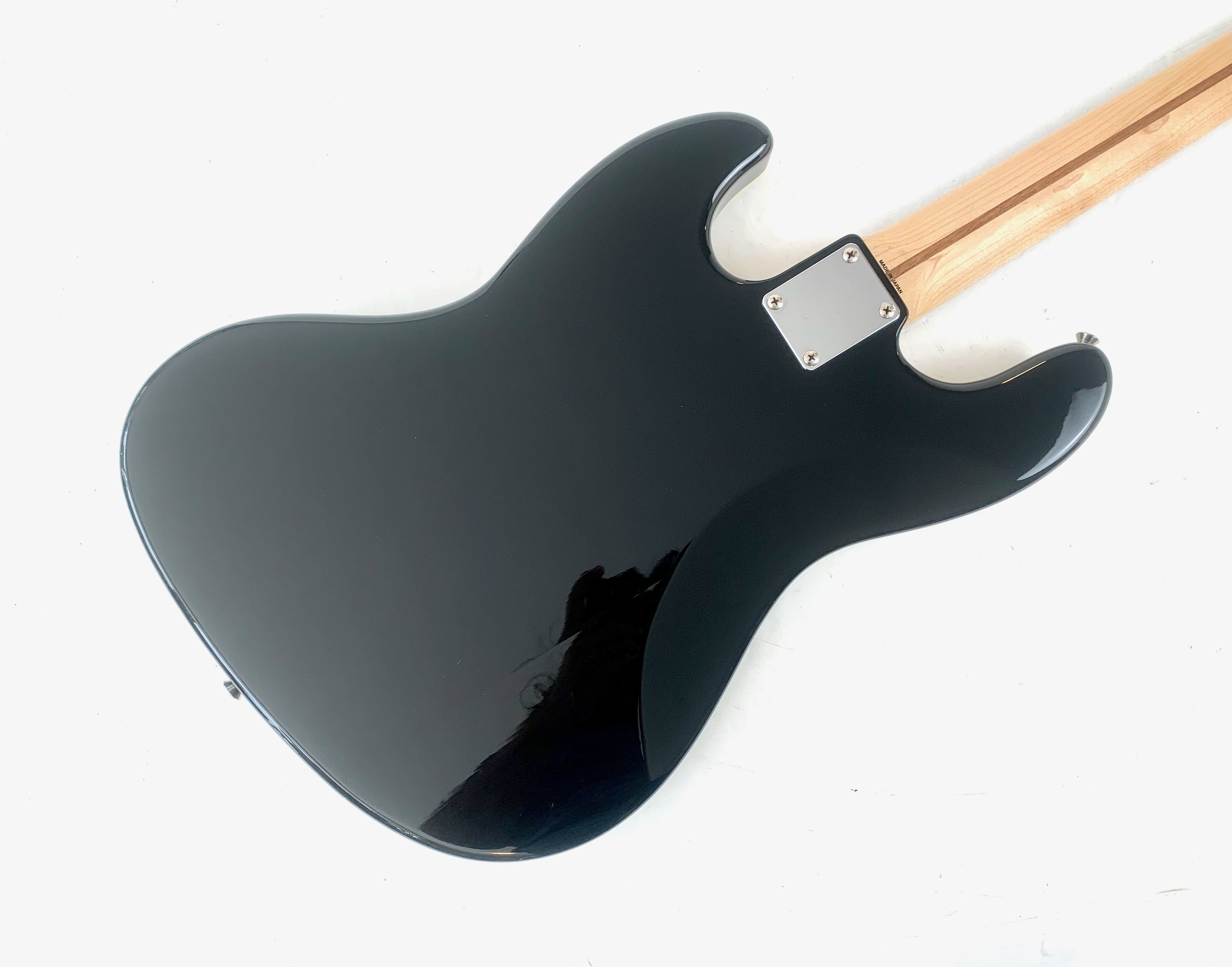 Fender Deluxe Aerodyne Jazz Bass (95775)