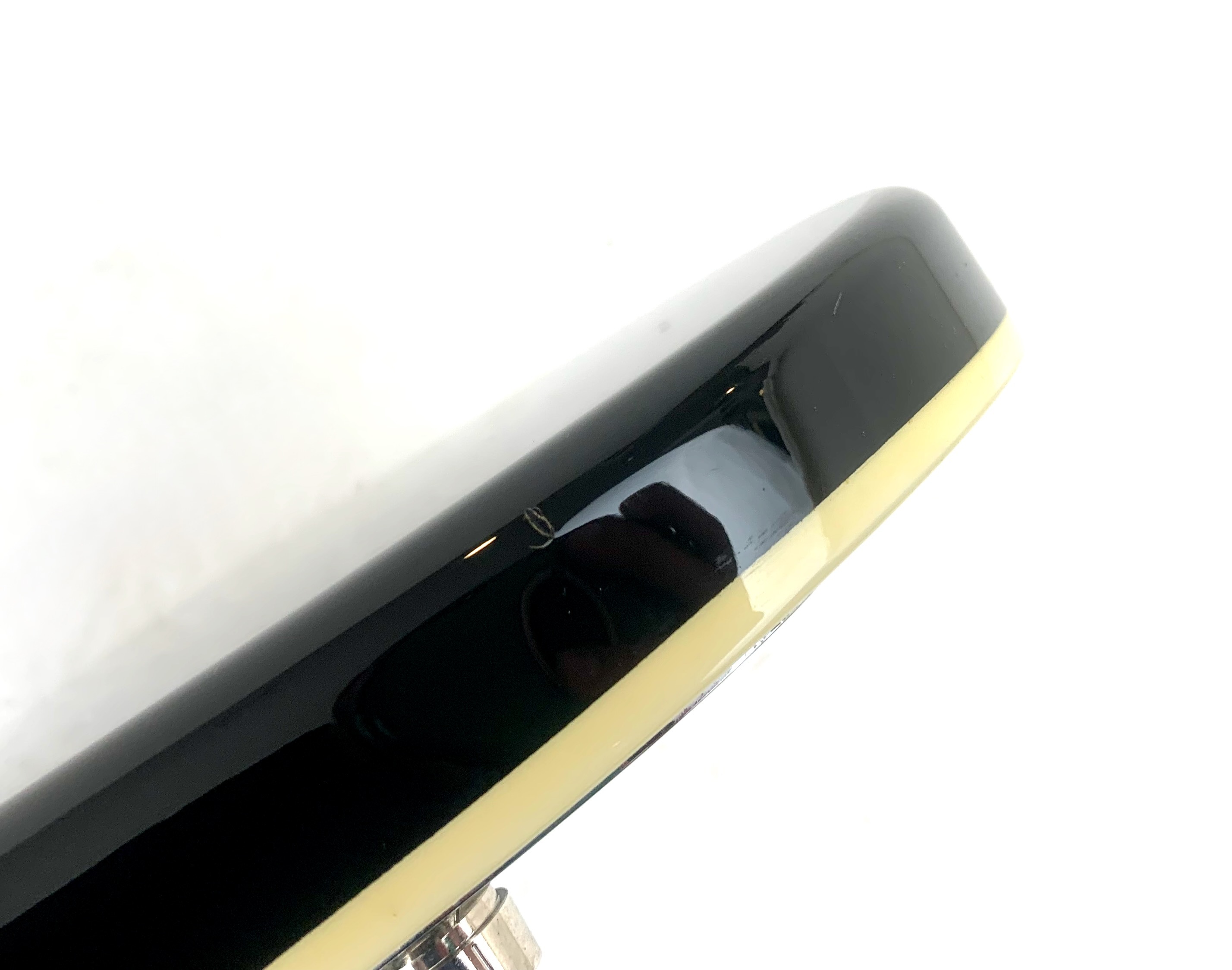 Fender Deluxe Aerodyne Jazz Bass (40289)