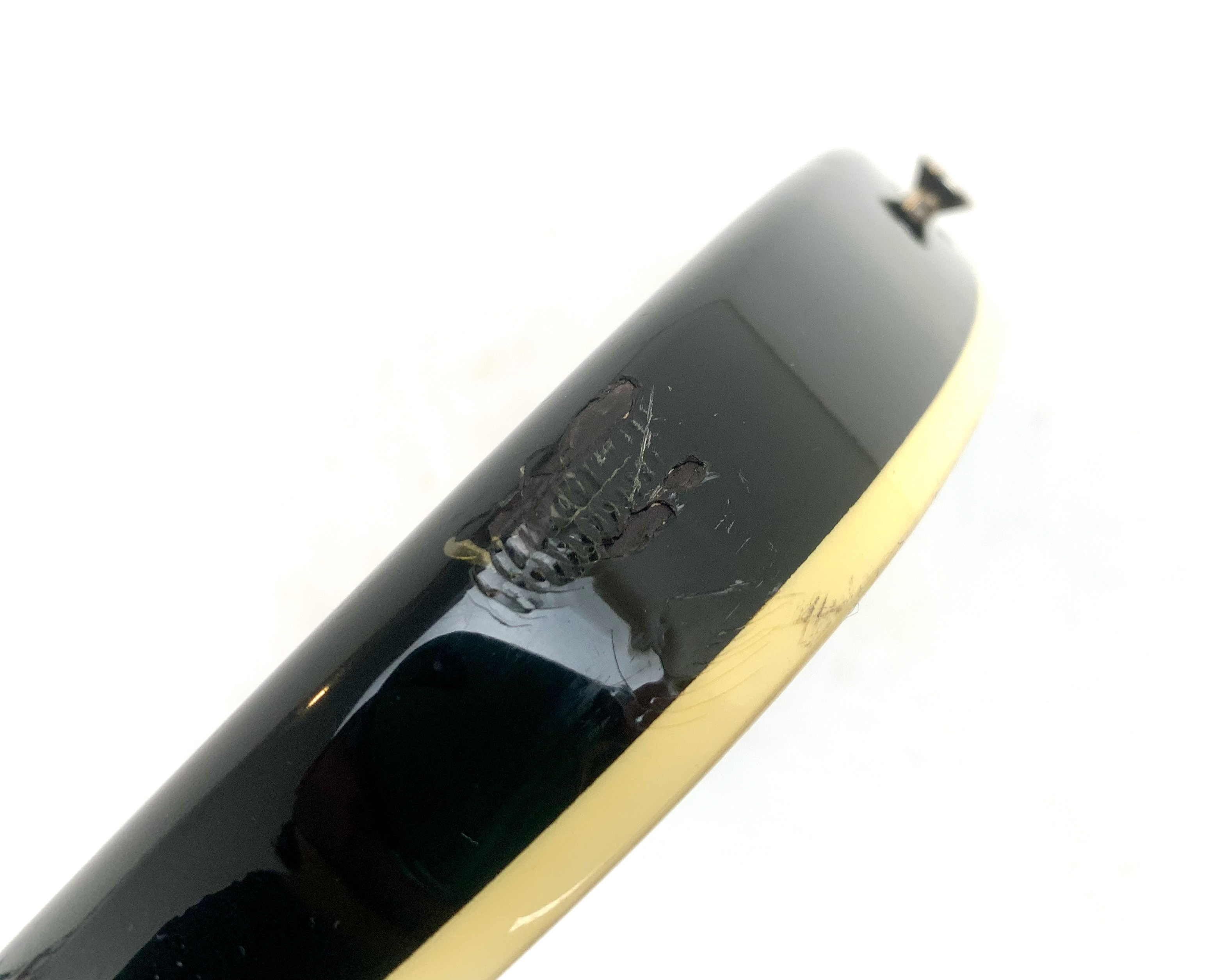 Fender Deluxe Aerodyne Jazz Bass (35024)