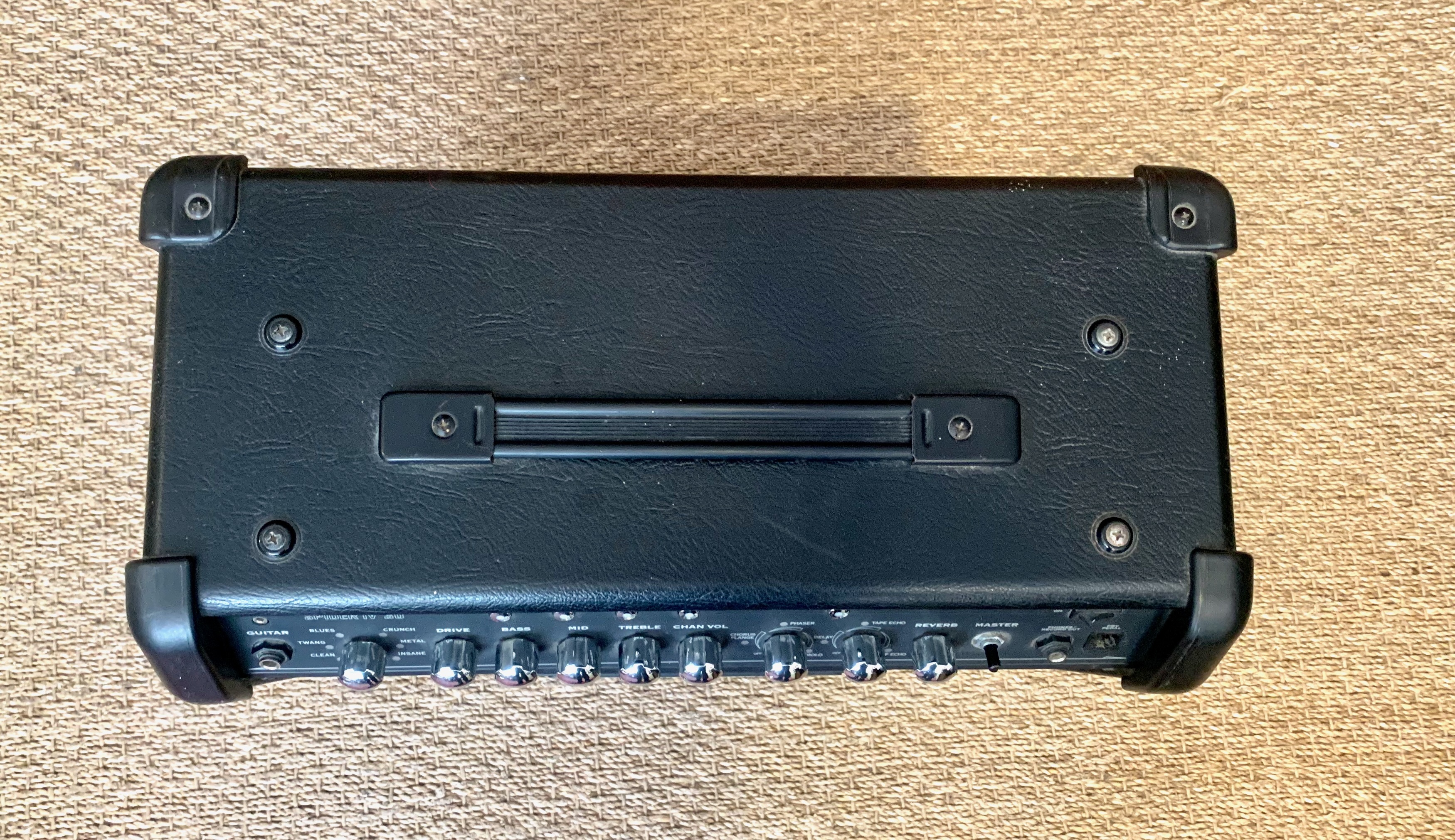 Line 6 Spider IV 30 (46050)