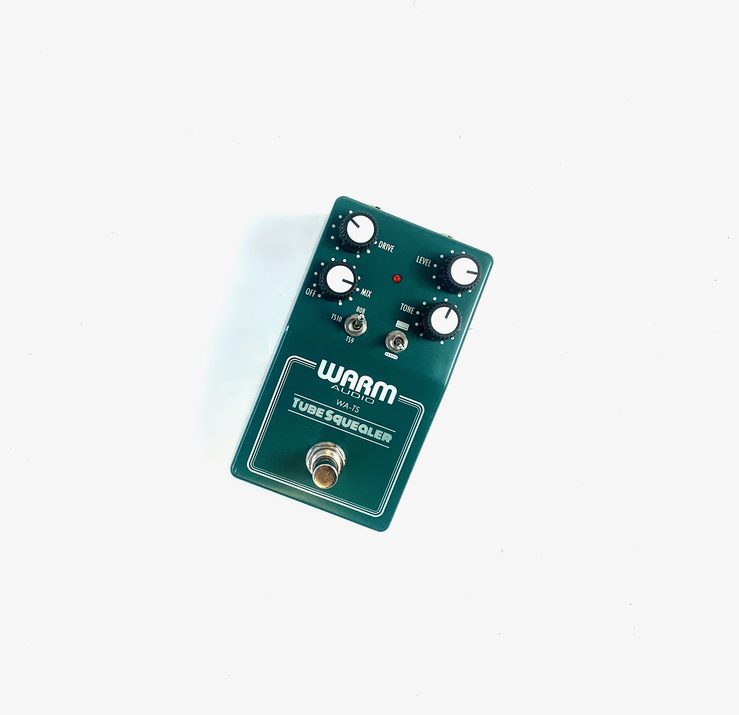 Warm Audio WA-TS Tube Squealer  