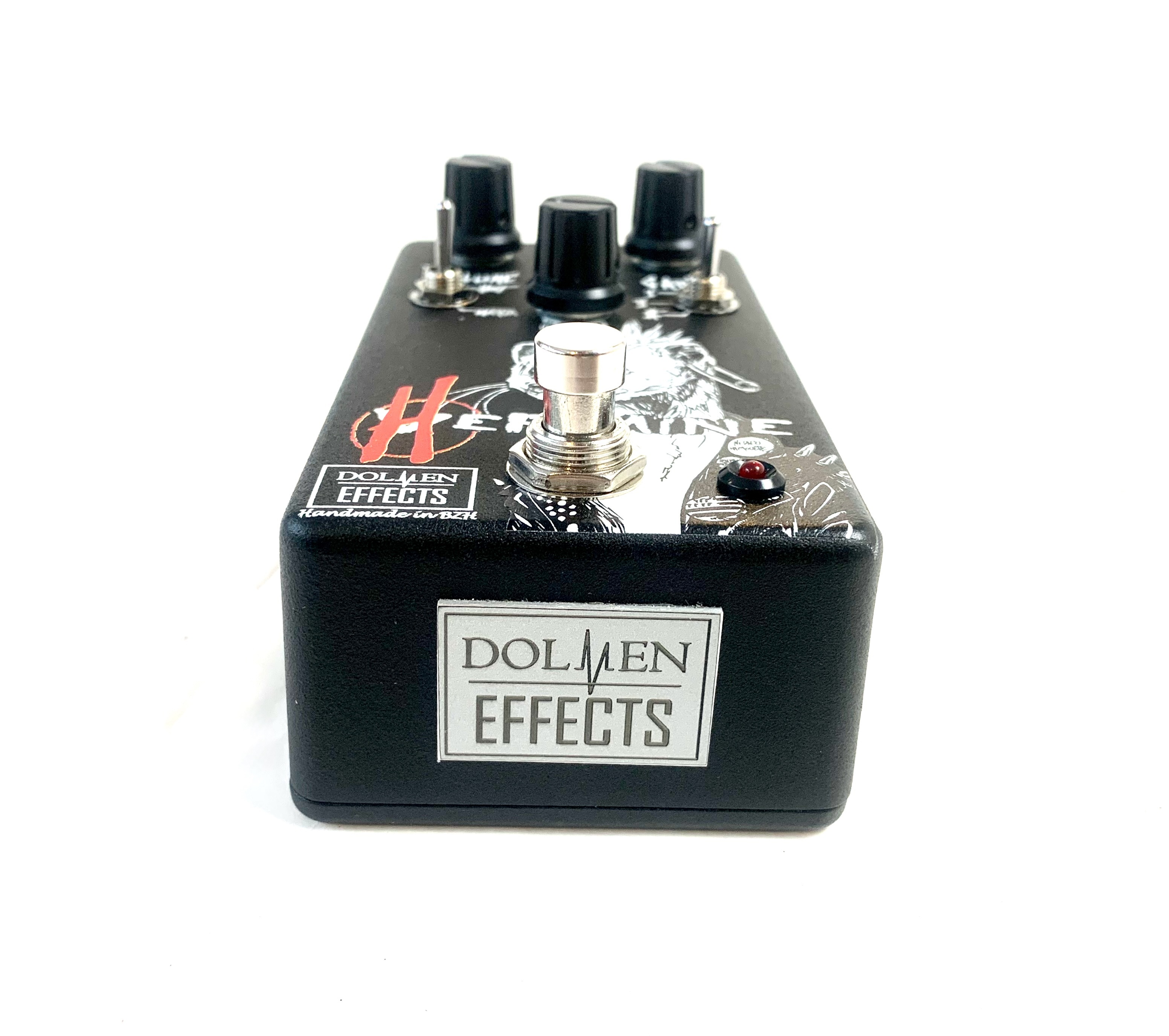 Dolmen Effects Hermine (49234)