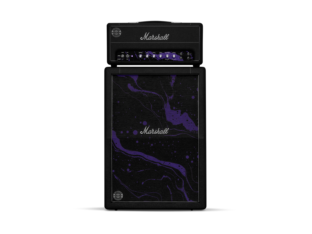 Half Stack Studio JMH Hendrix Edition