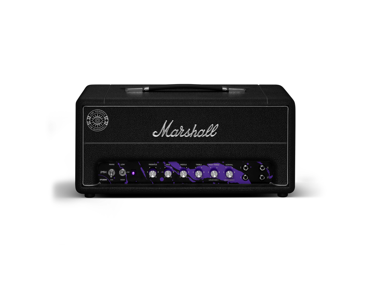 Studio JMH Head