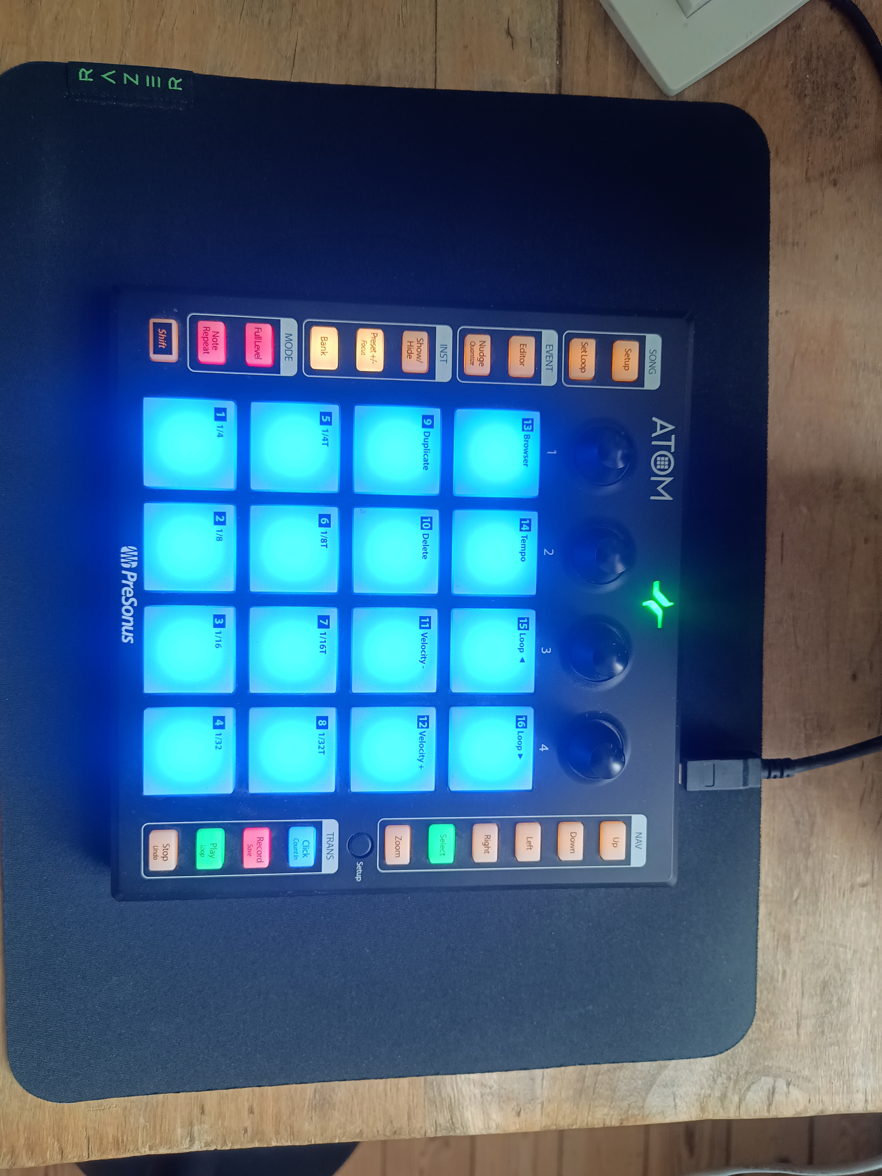 Presonus ATOM 