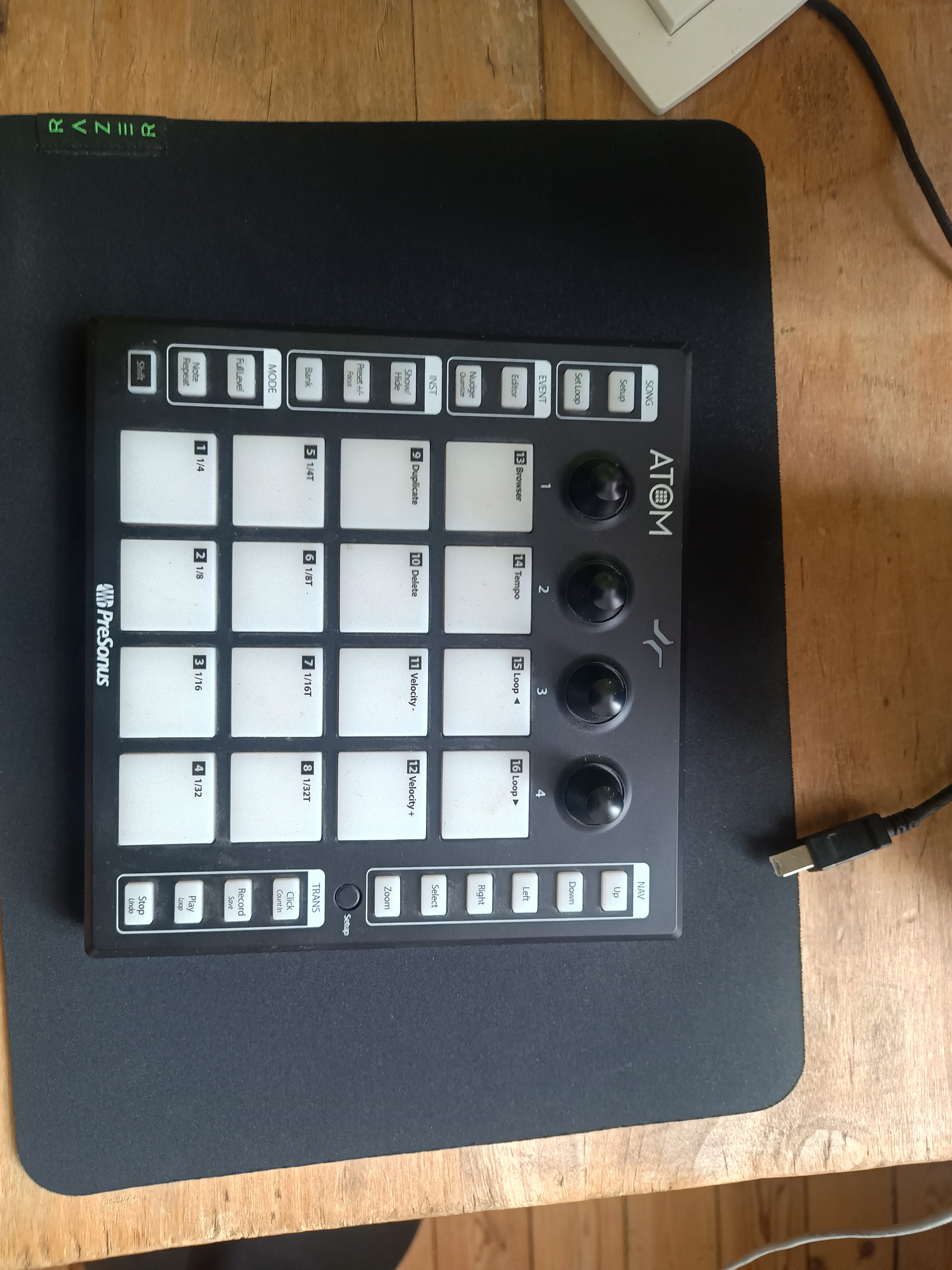 PreSonus ATOM (80113)