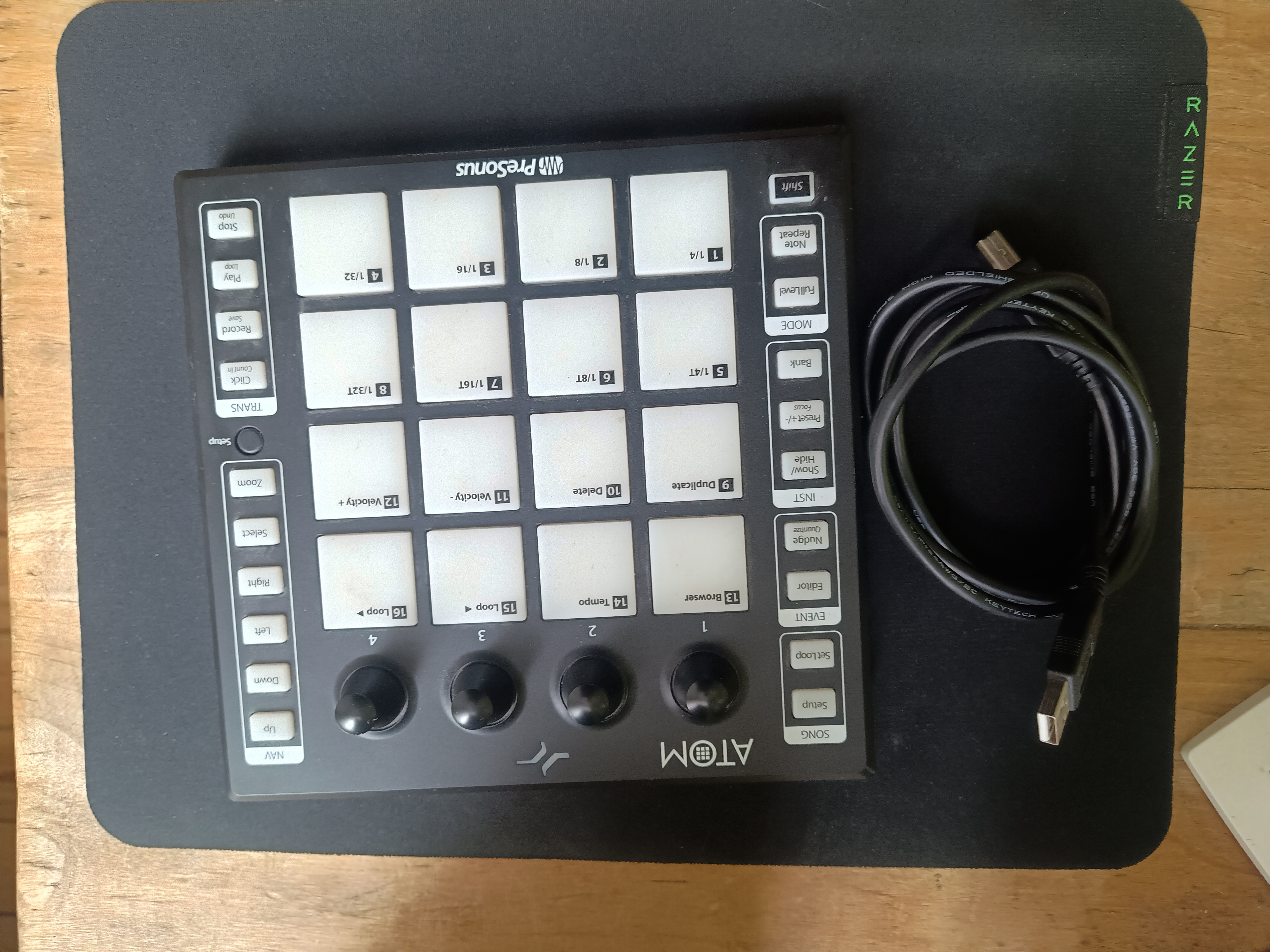 PreSonus ATOM (87338)