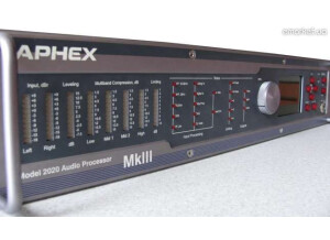 Aphex 2020 MK3 Audio Processor (12298)