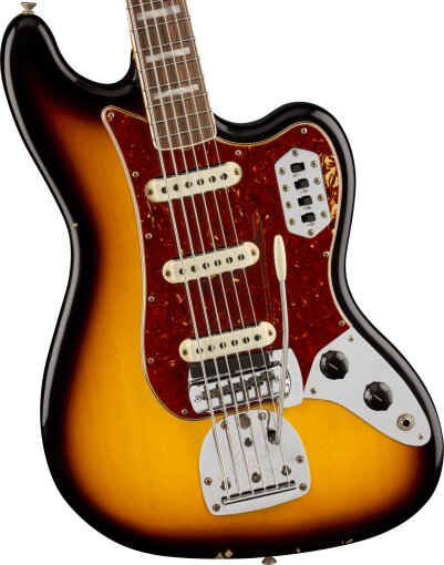 Limited Edition George Harrison 1967 Bass VIBODY Limited Edition George Harrison 1967 Bass VIBODY
