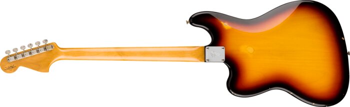 Limited Edition George Harrison 1967 Bass VIREAR Limited Edition George Harrison 1967 Bass VIREAR