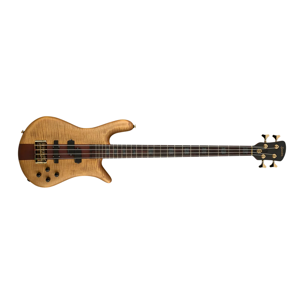 Euro 4 Rex Brown Signature