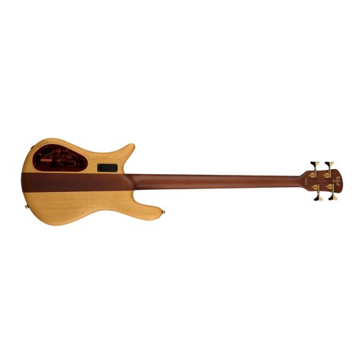 Euro 4 Rex Brown SignatureREAR Euro 4 Rex Brown SignatureREAR