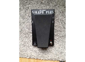 Morley PVO+ - Volume Plus