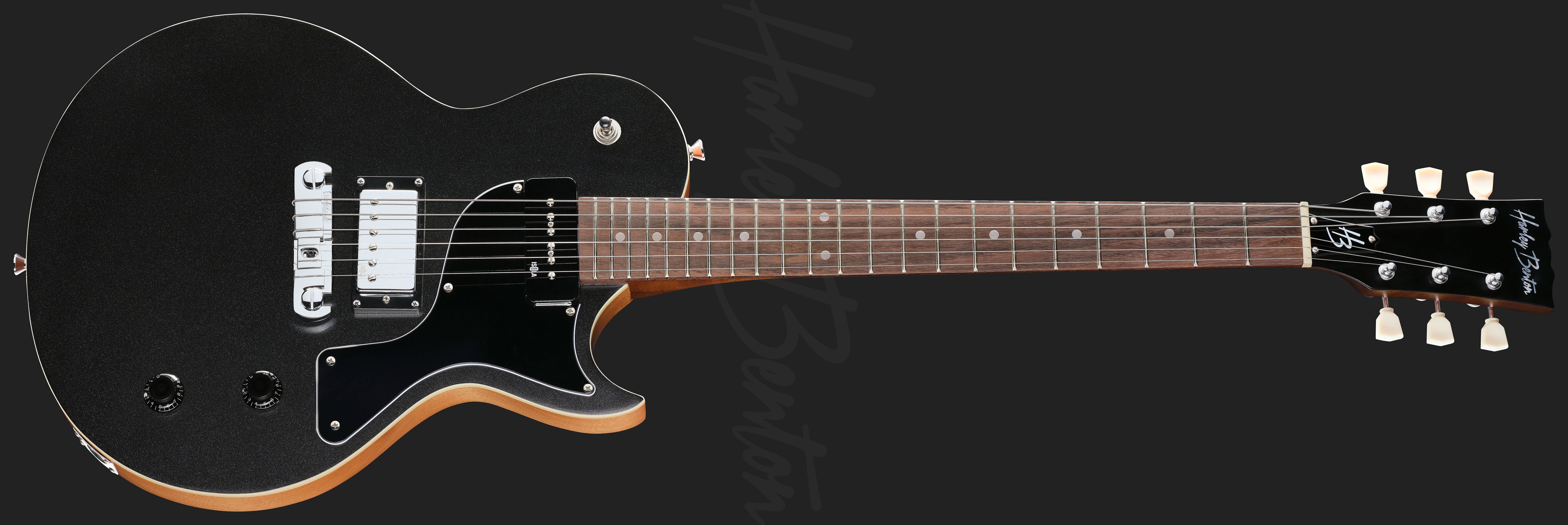 SC-Special HybridBlack