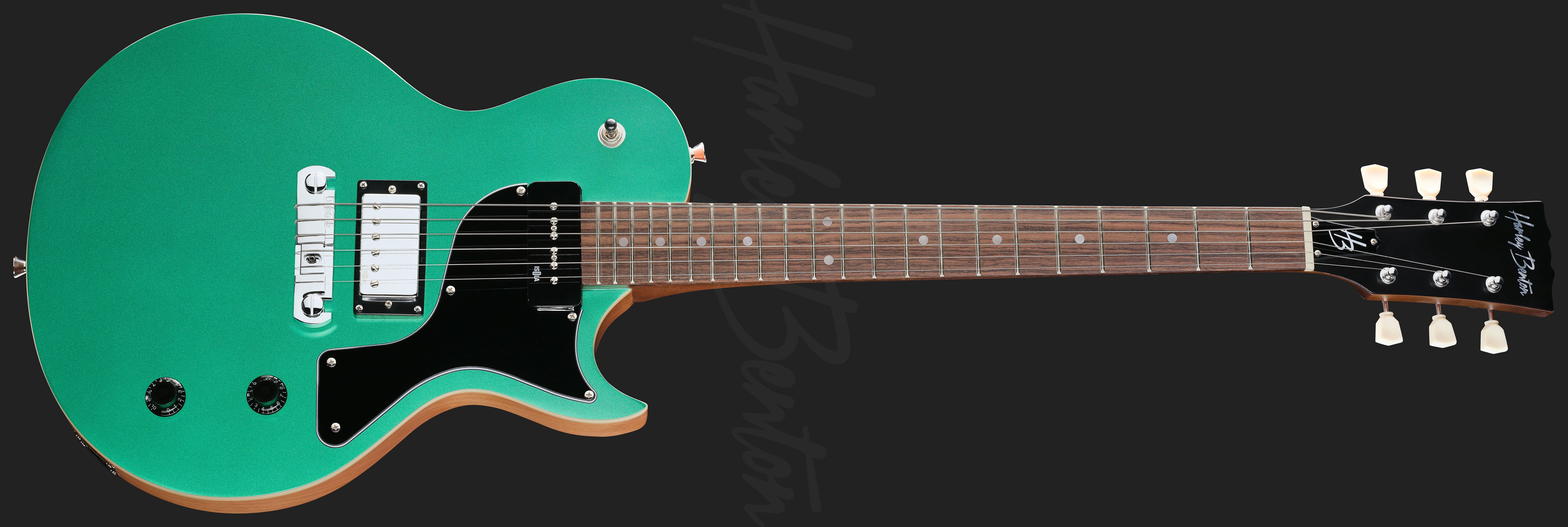 SC-Special HybridSherwood